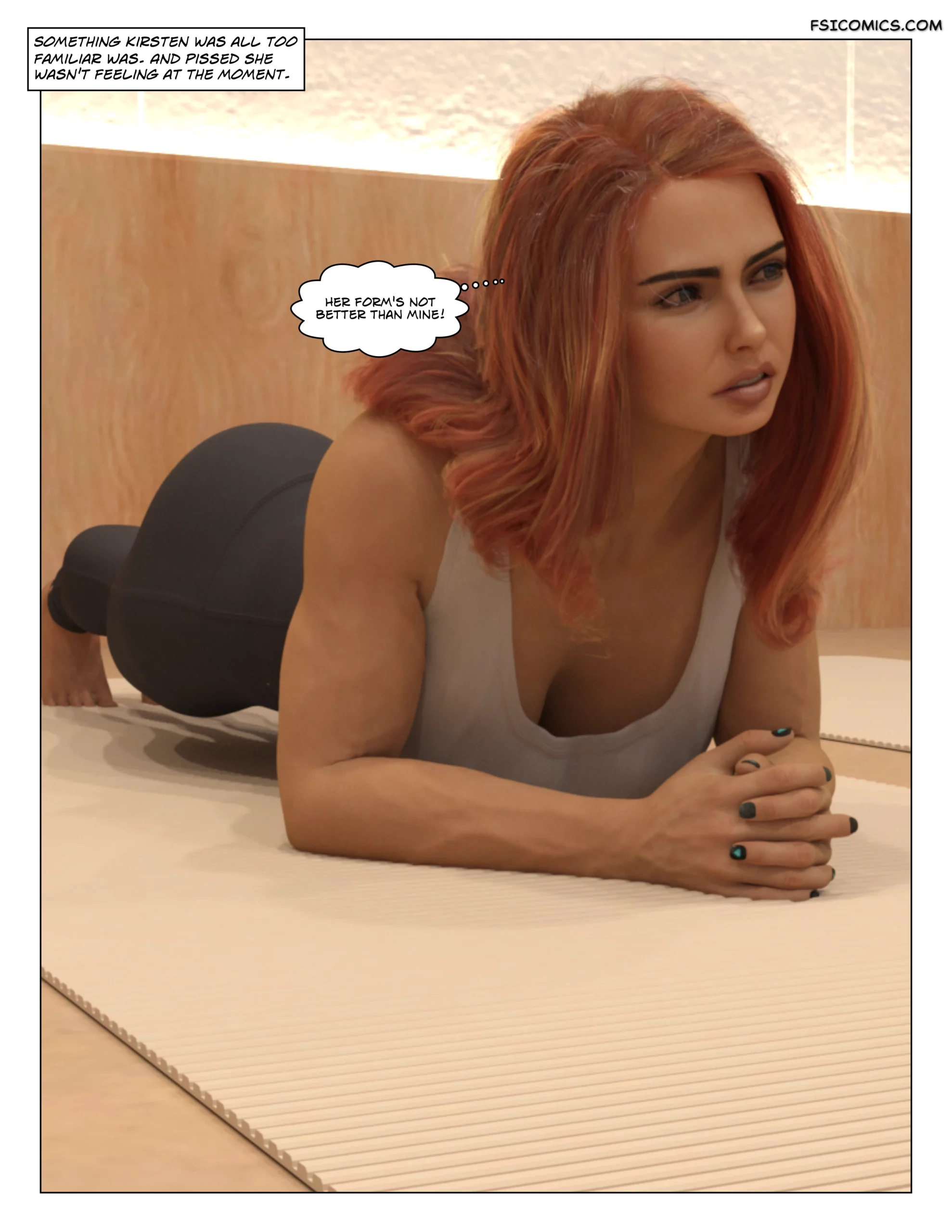 praise me issue chapter 2 bacchus comics 013 scaled - FSIComics praise me issue chapter 2 bacchus comics 013 scaled - FSIComics