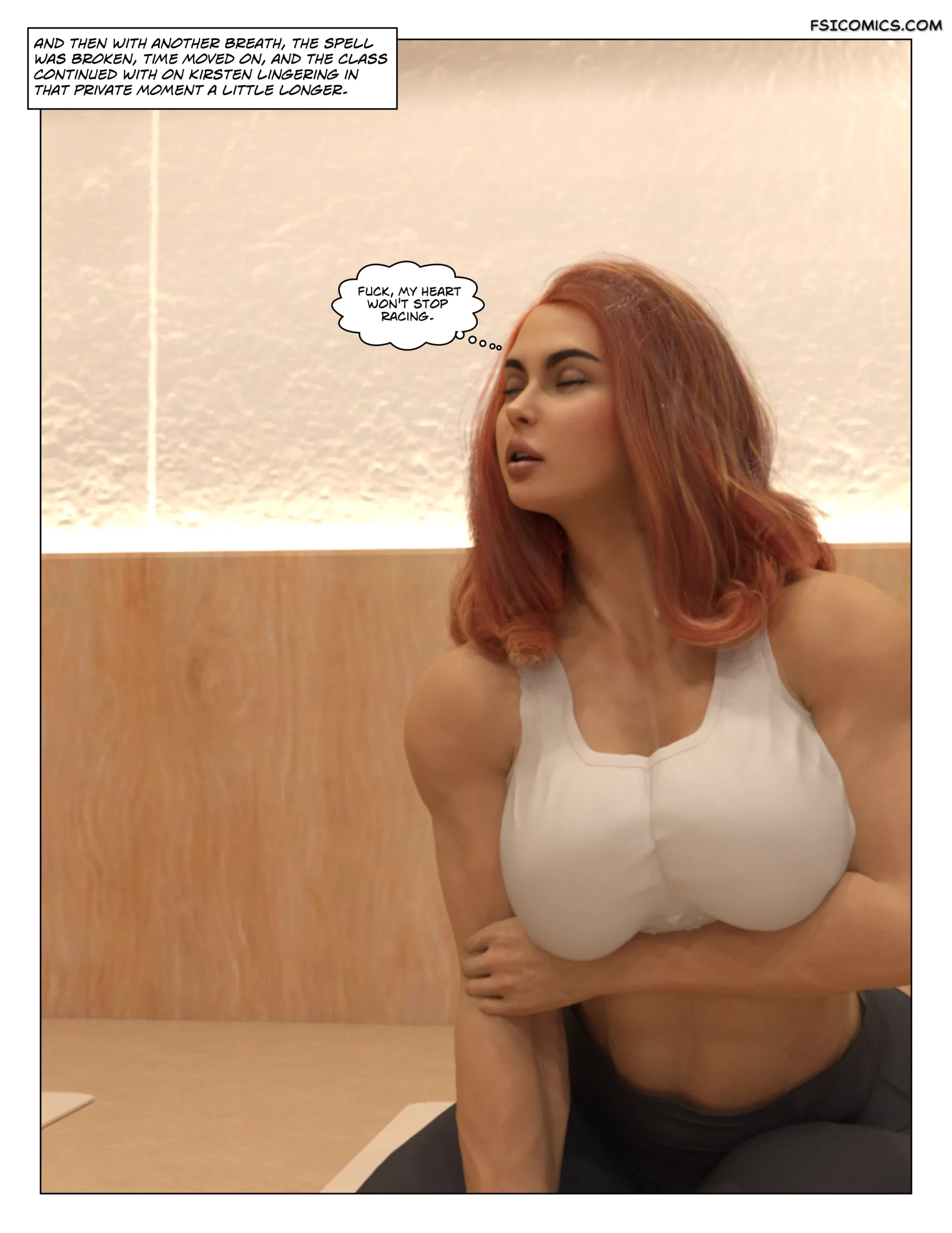 praise me issue chapter 2 bacchus comics 022 scaled - FSIComics praise me issue chapter 2 bacchus comics 022 scaled - FSIComics