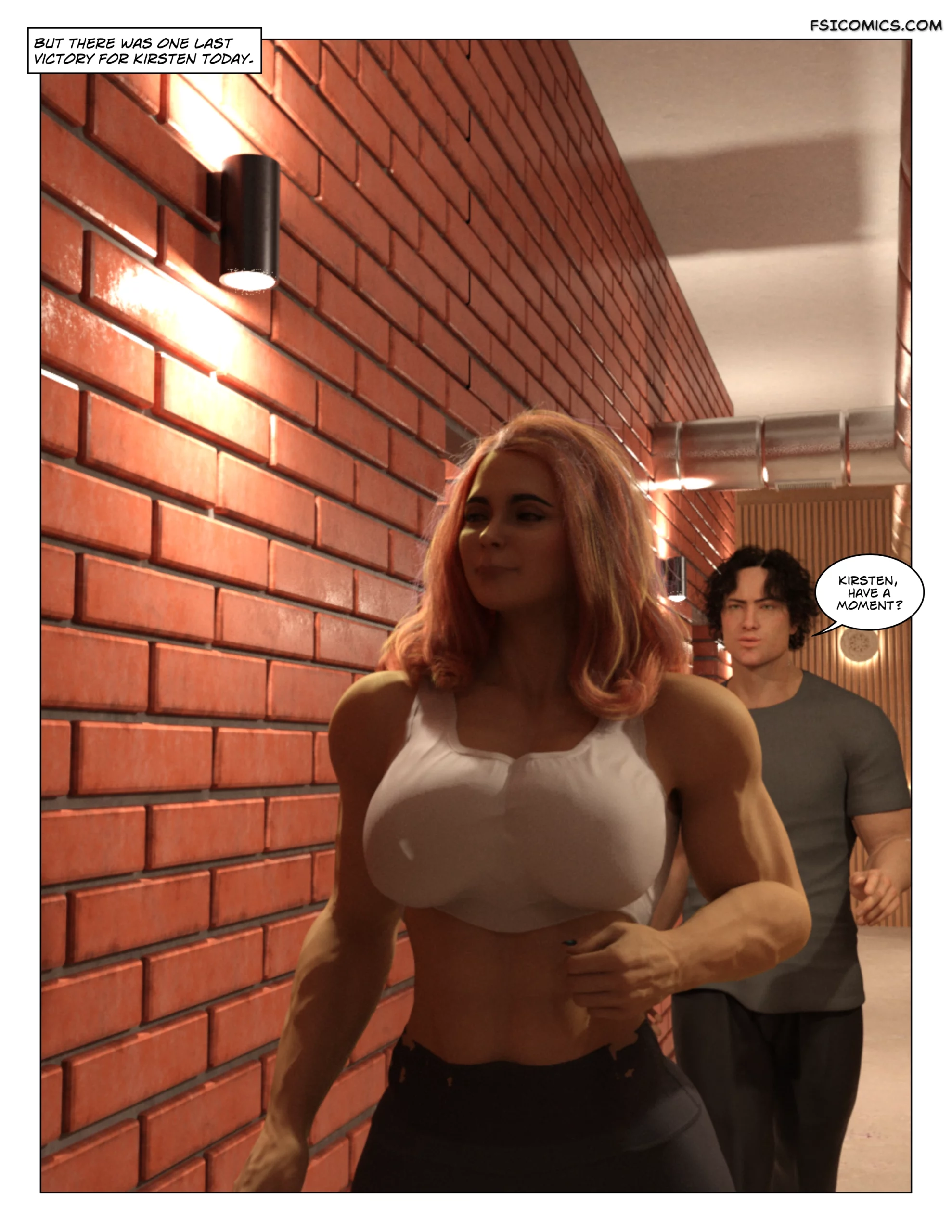 praise me issue chapter 2 bacchus comics 027 scaled - FSIComics praise me issue chapter 2 bacchus comics 027 scaled - FSIComics