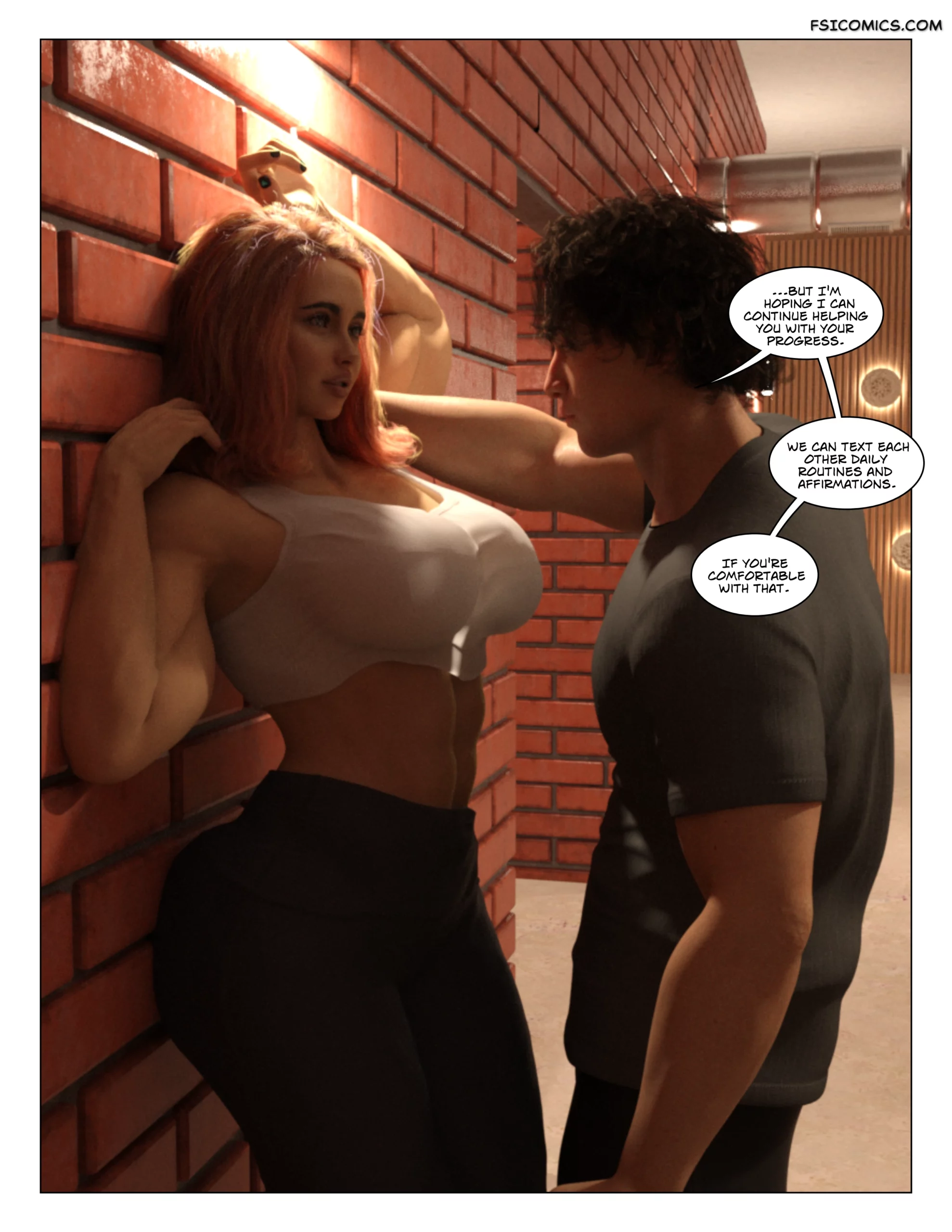 praise me issue chapter 2 bacchus comics 029 scaled - FSIComics praise me issue chapter 2 bacchus comics 029 scaled - FSIComics