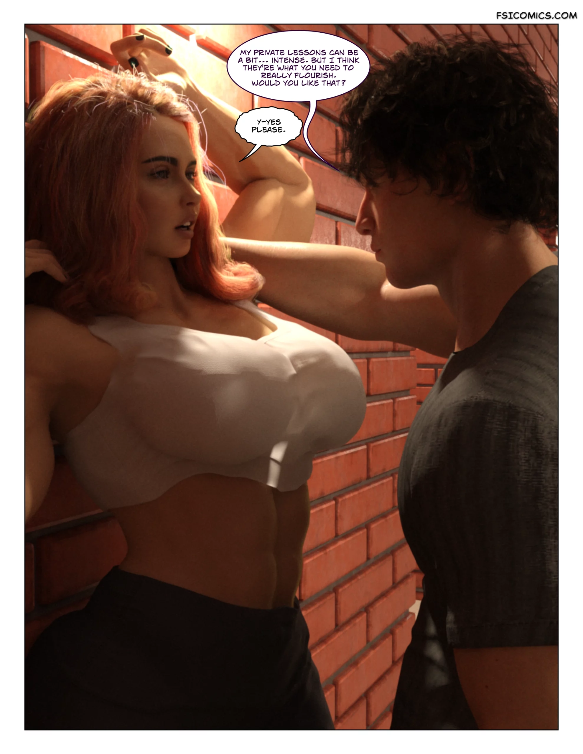 praise me issue chapter 2 bacchus comics 030 scaled - FSIComics praise me issue chapter 2 bacchus comics 030 scaled - FSIComics