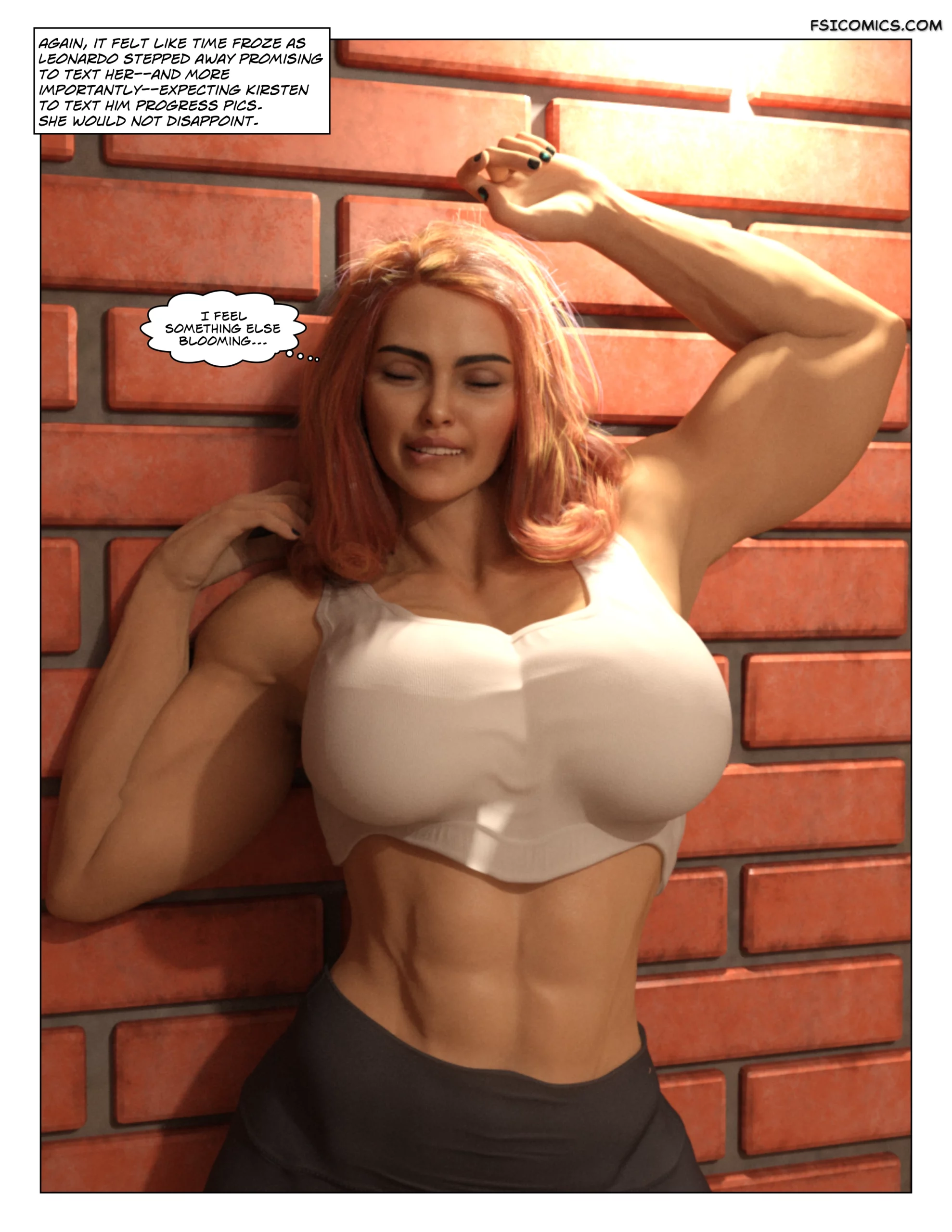 praise me issue chapter 2 bacchus comics 031 scaled - FSIComics praise me issue chapter 2 bacchus comics 031 scaled - FSIComics