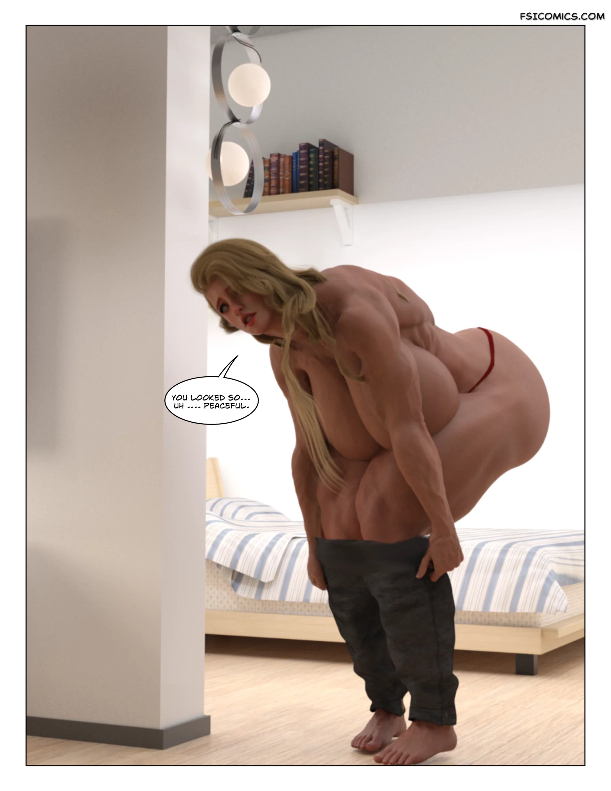 praise me issue chapter 4 bacchus comics 029 scaled - FSIComics praise me issue chapter 4 bacchus comics 029 scaled - FSIComics