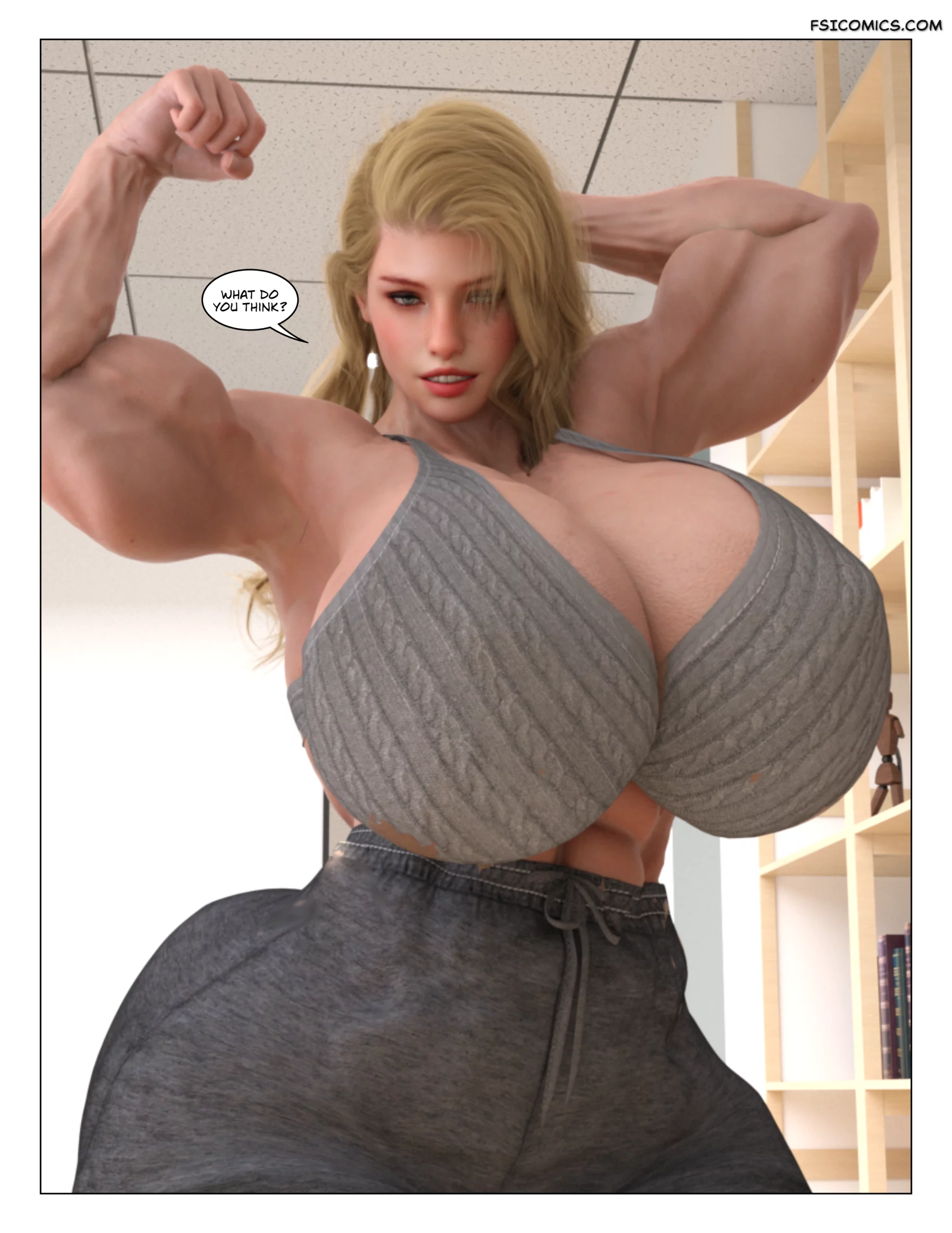praise me issue chapter 5 bacchus comics 007 scaled - FSIComics praise me issue chapter 5 bacchus comics 007 scaled - FSIComics
