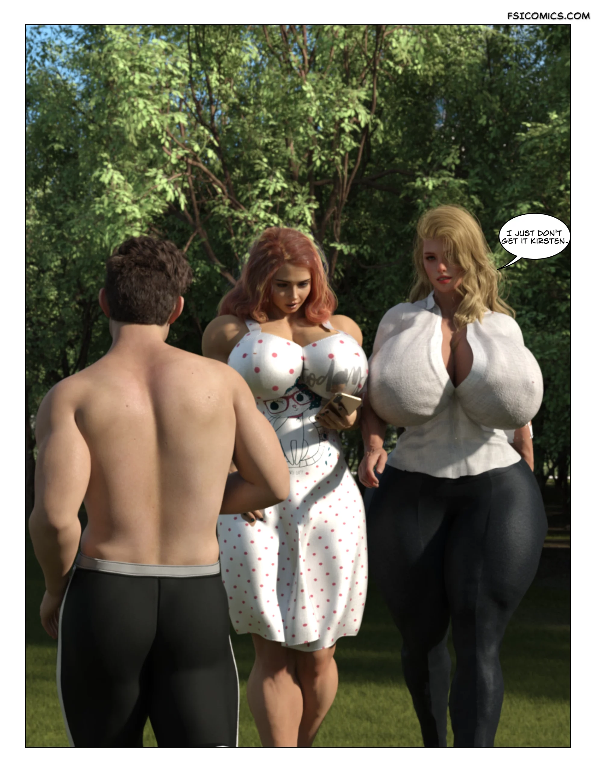 praise me issue chapter 5 bacchus comics 019 scaled - FSIComics praise me issue chapter 5 bacchus comics 019 scaled - FSIComics