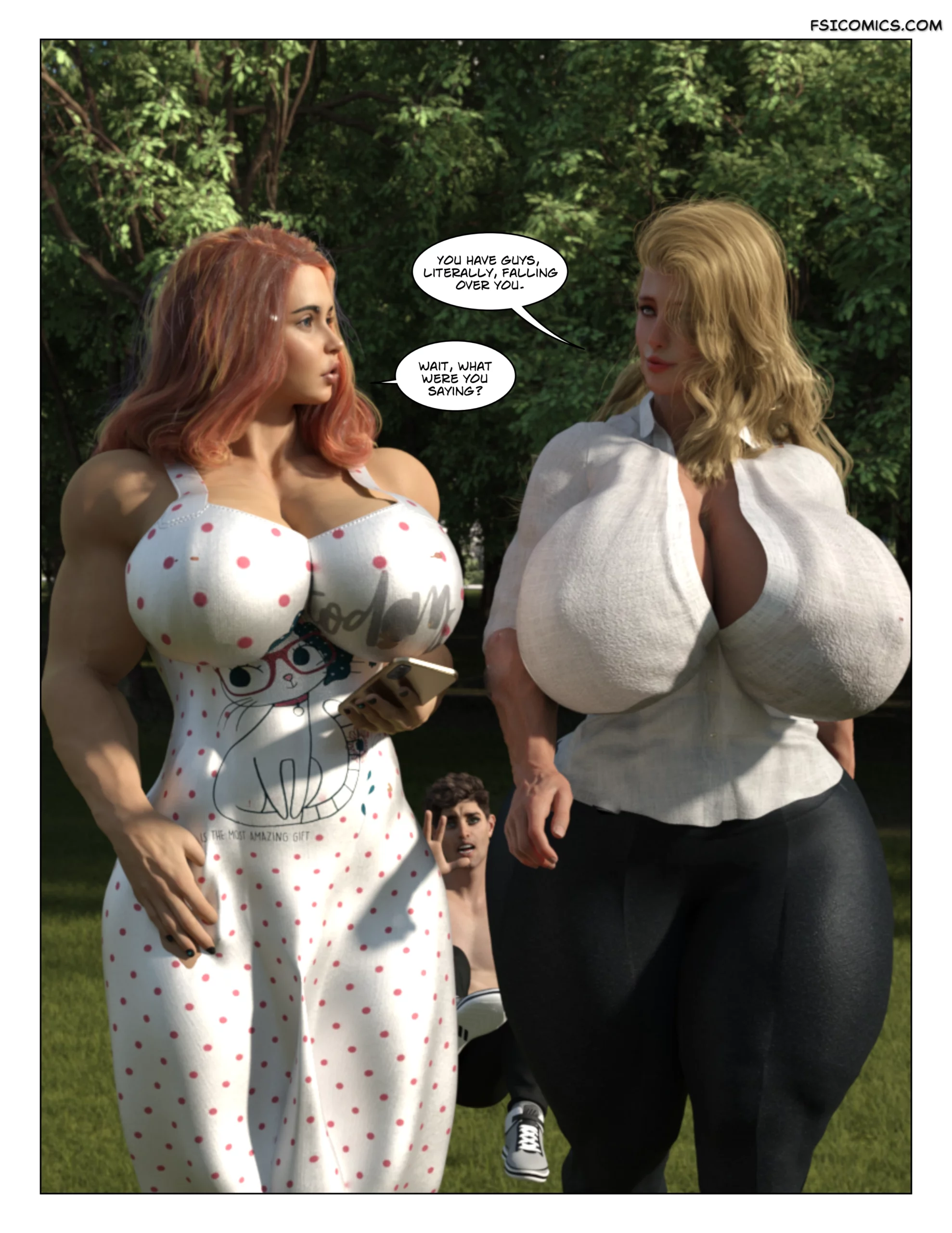 praise me issue chapter 5 bacchus comics 021 scaled - FSIComics praise me issue chapter 5 bacchus comics 021 scaled - FSIComics