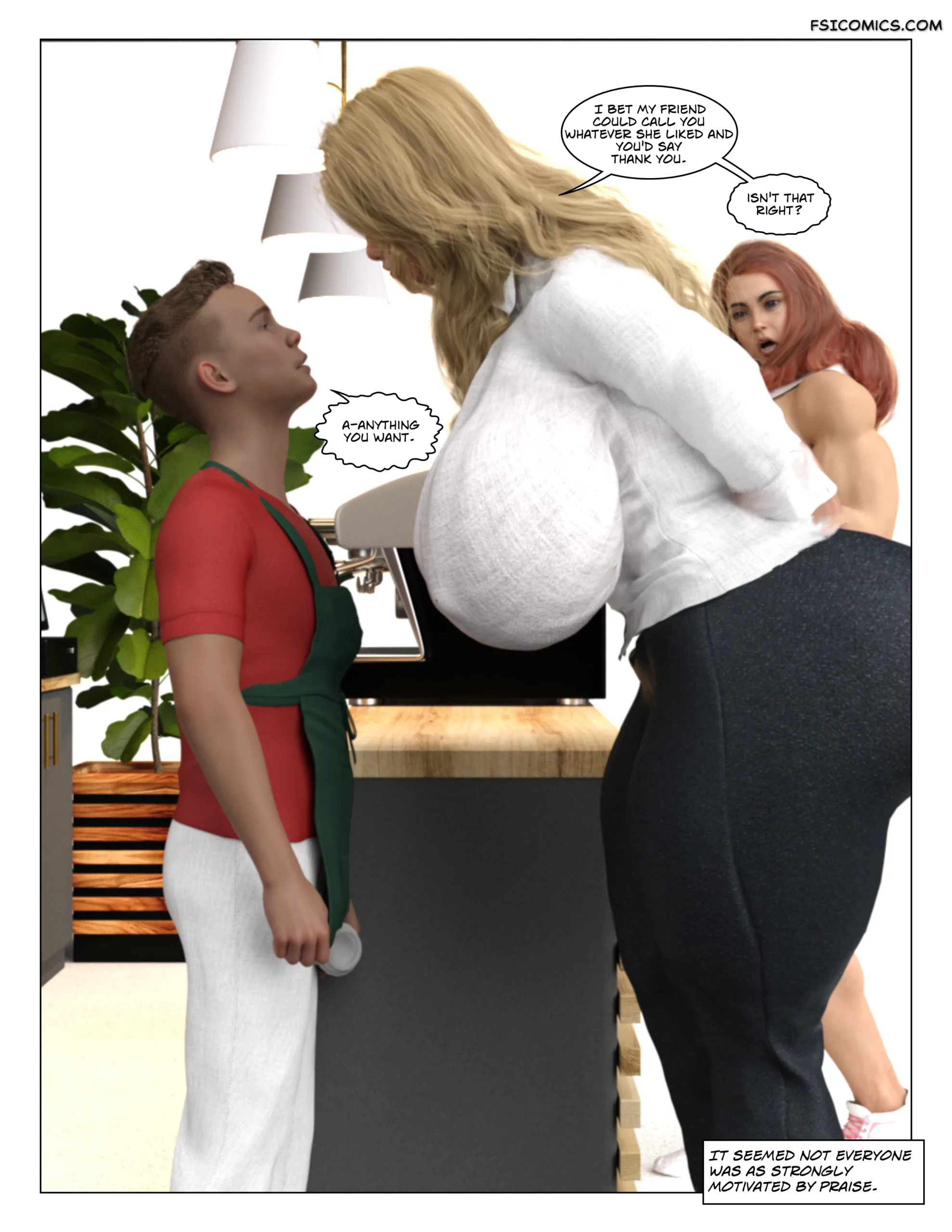 praise me issue chapter 5 bacchus comics 023 scaled - FSIComics praise me issue chapter 5 bacchus comics 023 scaled - FSIComics