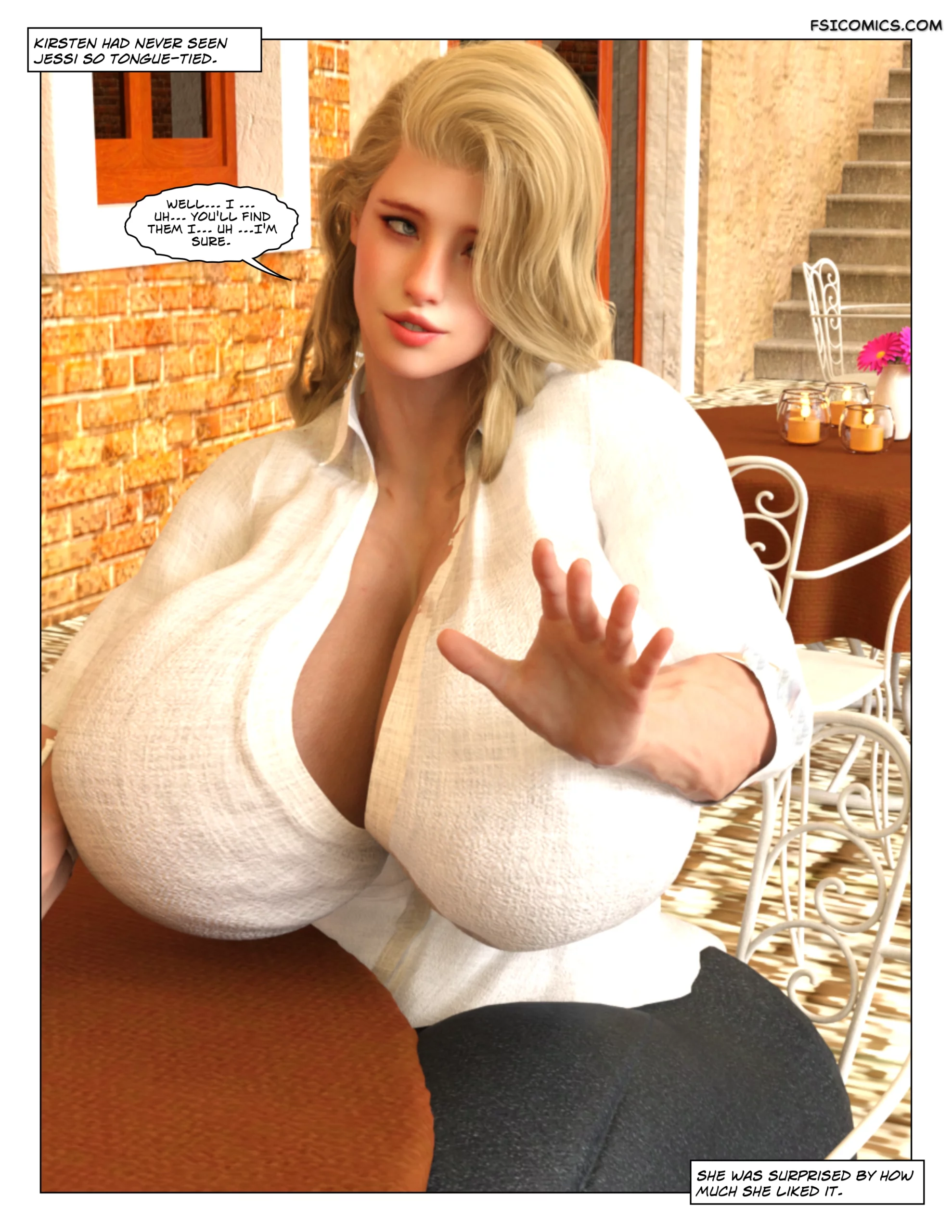 praise me issue chapter 5 bacchus comics 029 scaled - FSIComics praise me issue chapter 5 bacchus comics 029 scaled - FSIComics