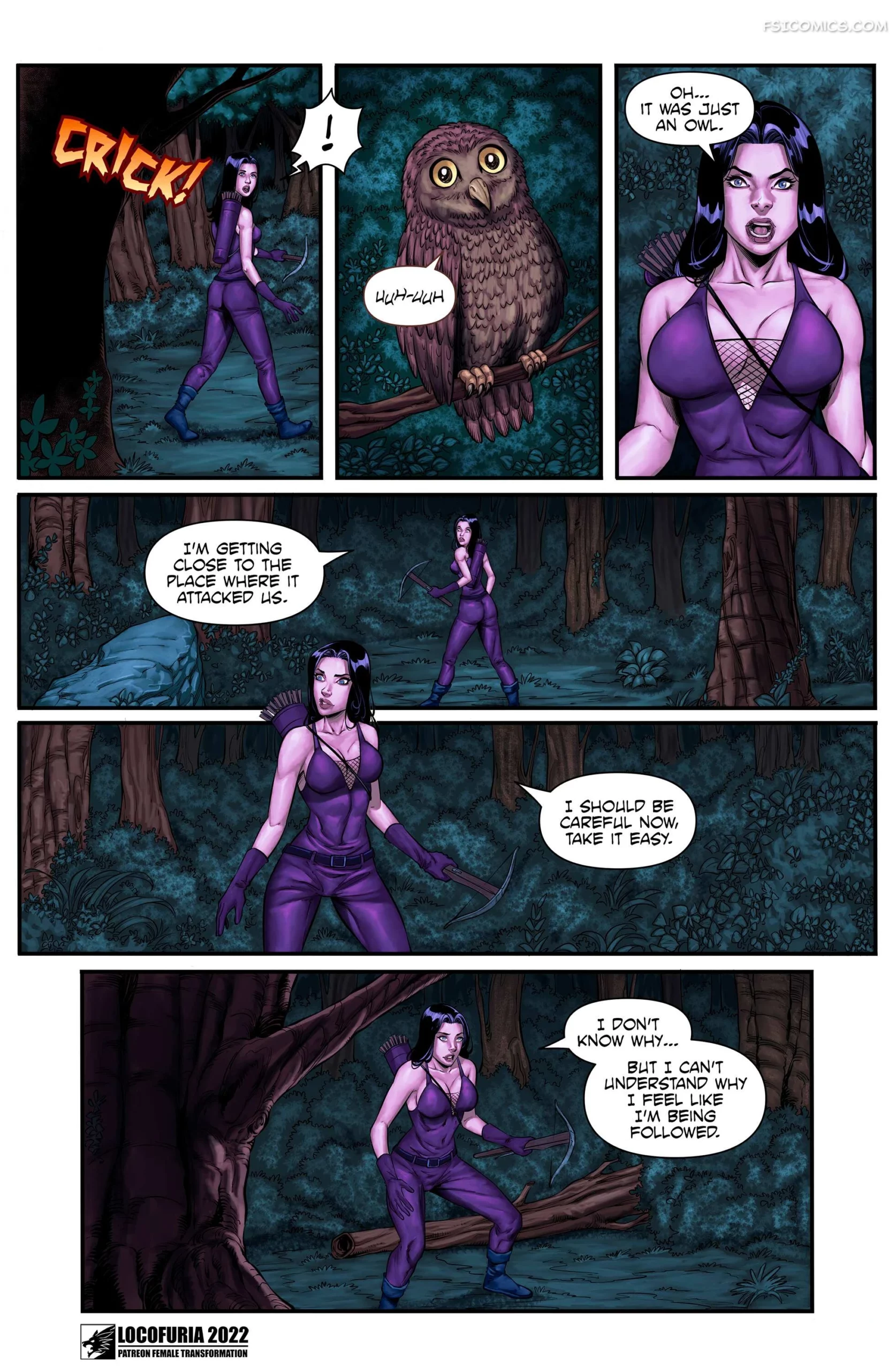 roaming wolves locofuria 007 scaled - FSIComics roaming wolves locofuria 007 scaled - FSIComics