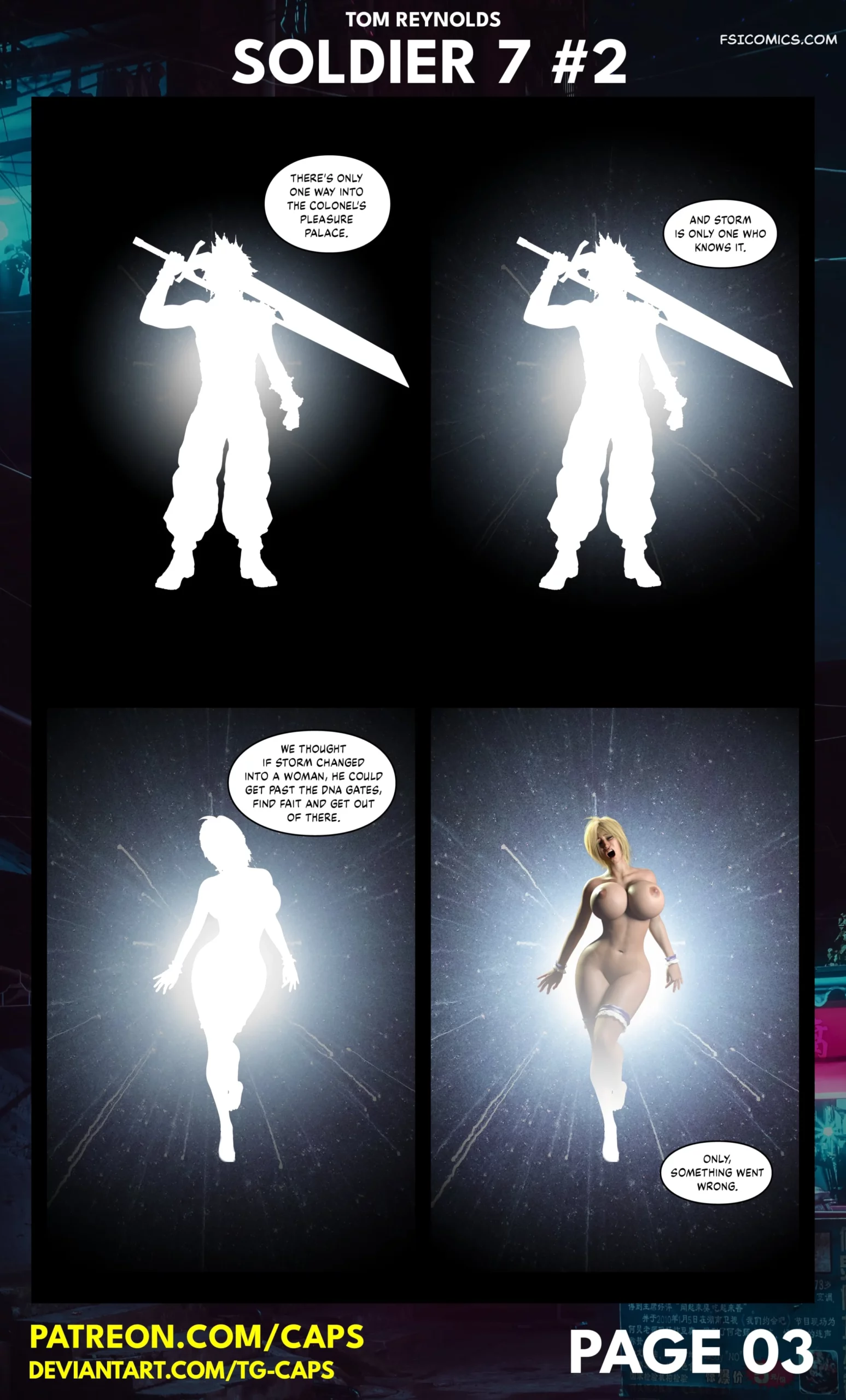 soldier 7 chapter 2 tom reynolds 003 scaled - FSIComics soldier 7 chapter 2 tom reynolds 003 scaled - FSIComics