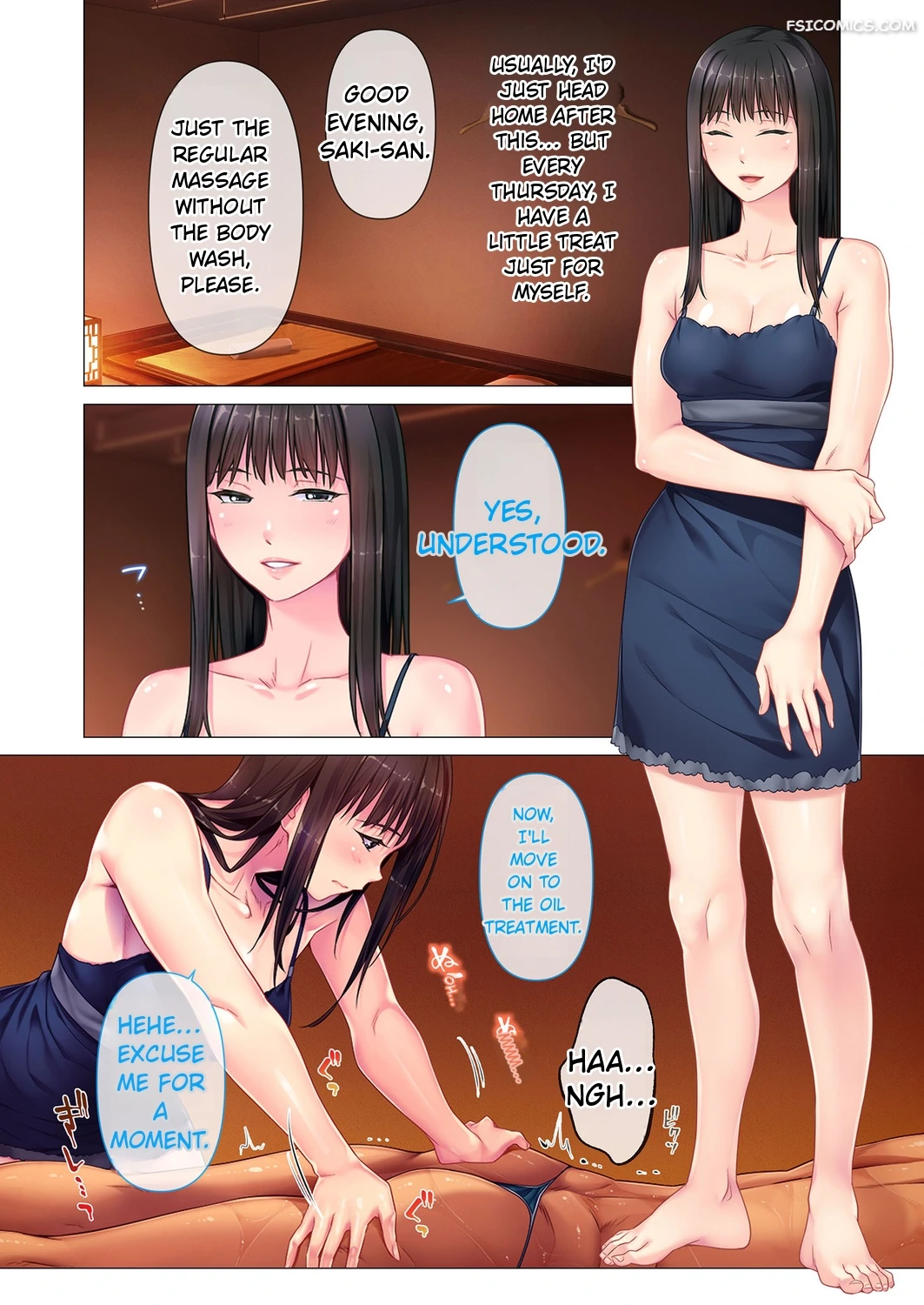 special sexual conditioning of a super sadistic queen benetty 004 - FSIComics