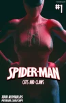 spider man cats and claws chapter 1 tom reynolds 001 - FSIComics