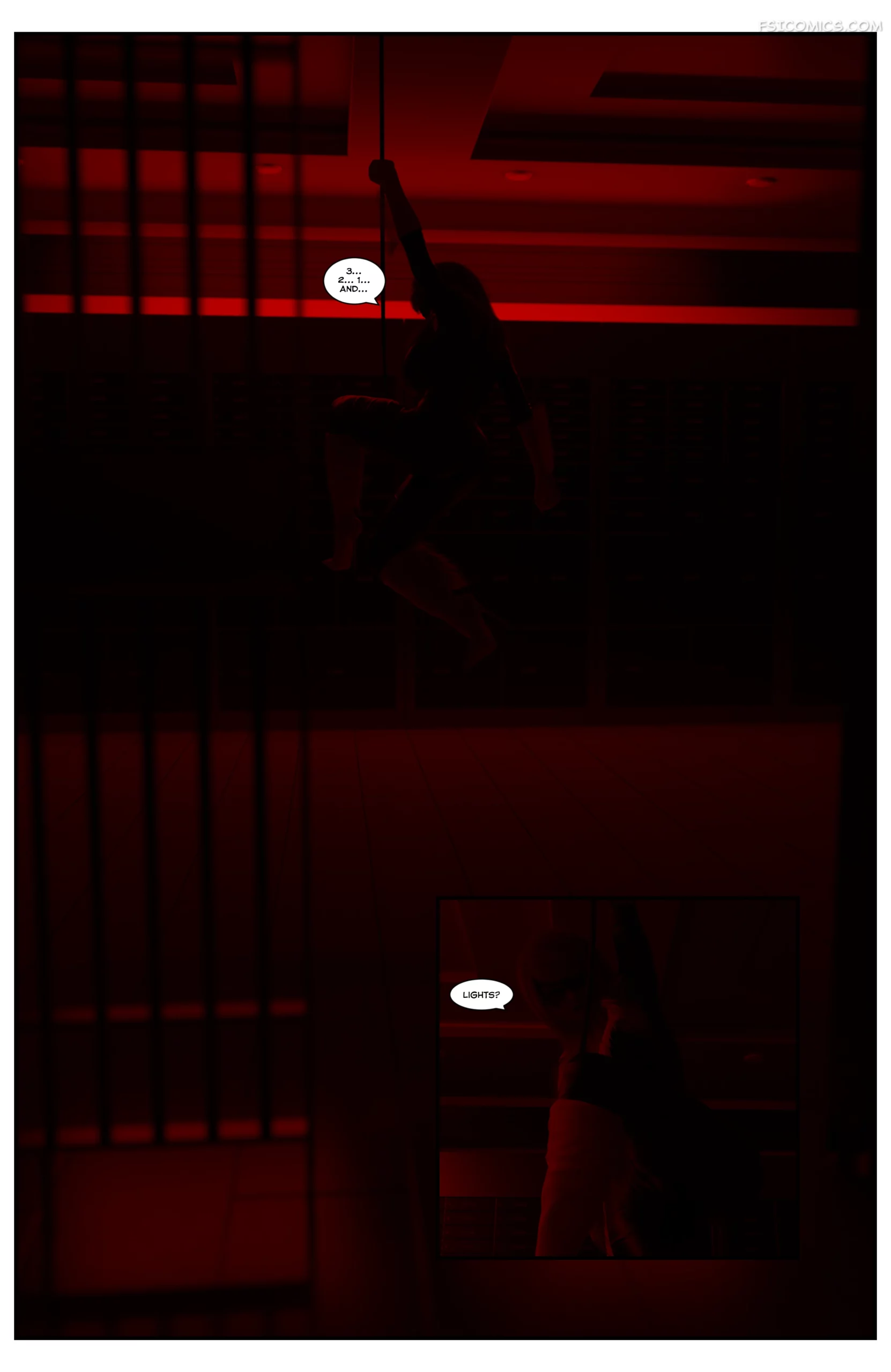 spider man cats and claws chapter 1 tom reynolds 002 scaled - FSIComics