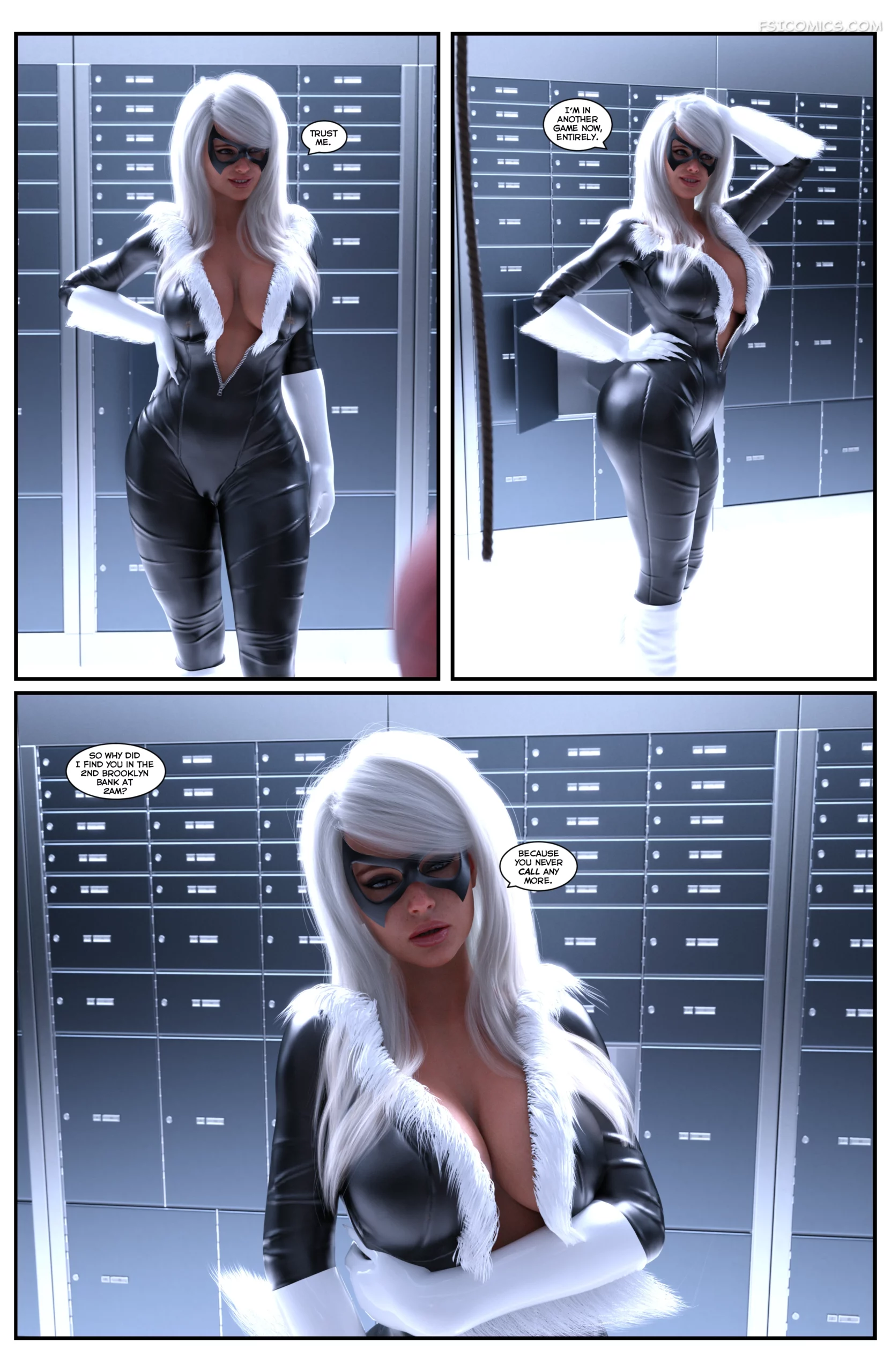 spider man cats and claws chapter 1 tom reynolds 007 scaled - FSIComics