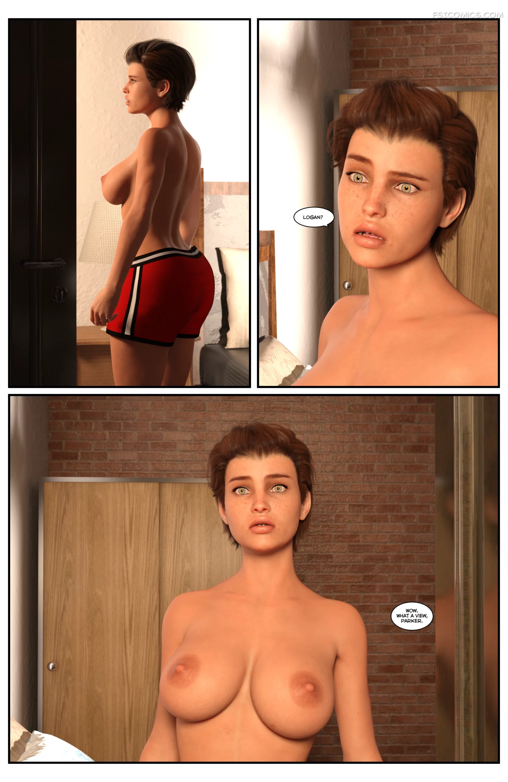 spider man cats and claws chapter 1 tom reynolds 022 scaled - FSIComics