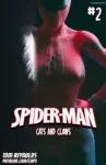 spider man cats and claws chapter 2 tom reynolds 001 - FSIComics