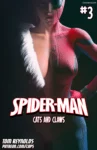 spider man cats and claws chapter 3 tom reynolds 001 - FSIComics