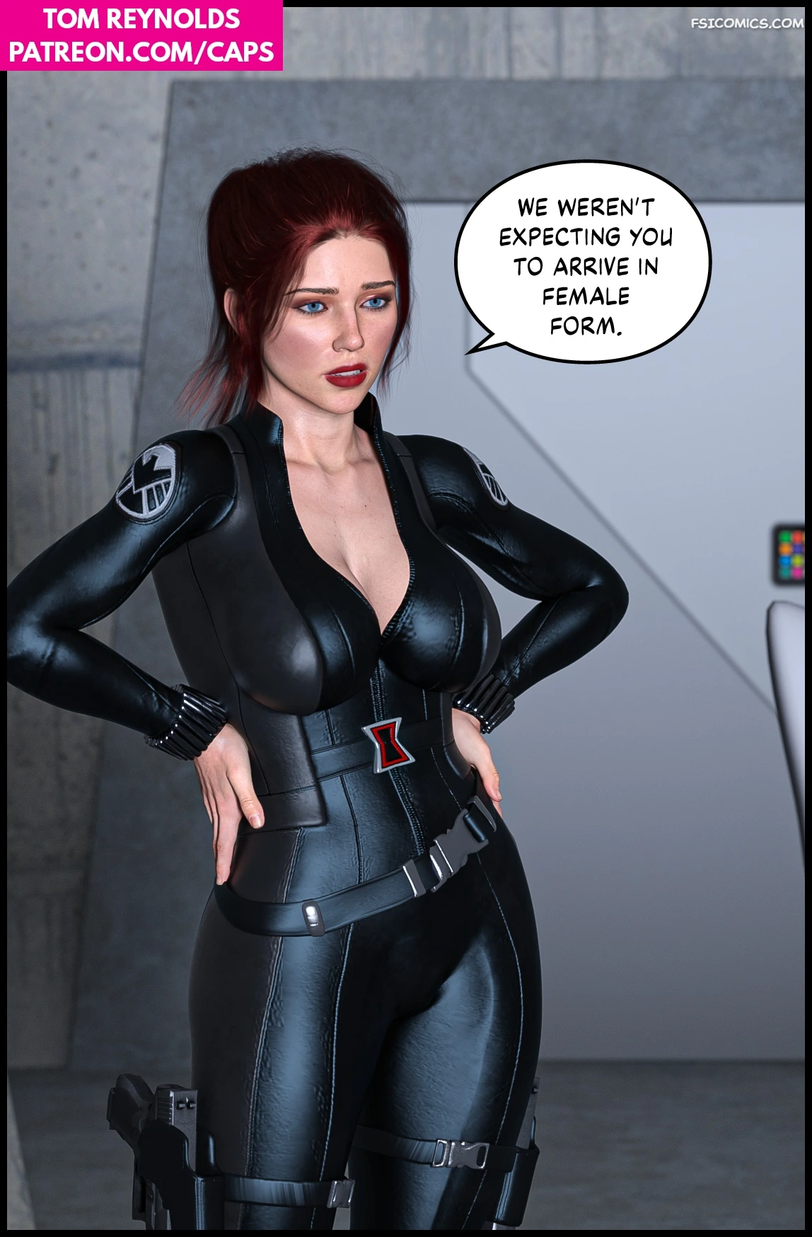 spider man cats and claws chapter 3 tom reynolds 079 - FSIComics