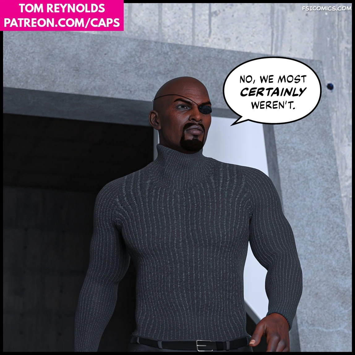 spider man cats and claws chapter 3 tom reynolds 081 - FSIComics