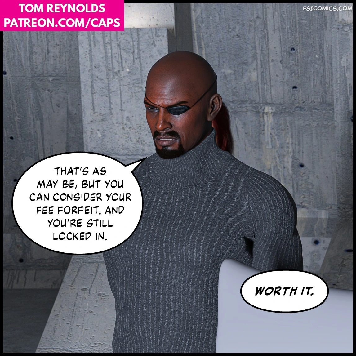 spider man cats and claws chapter 3 tom reynolds 084 - FSIComics