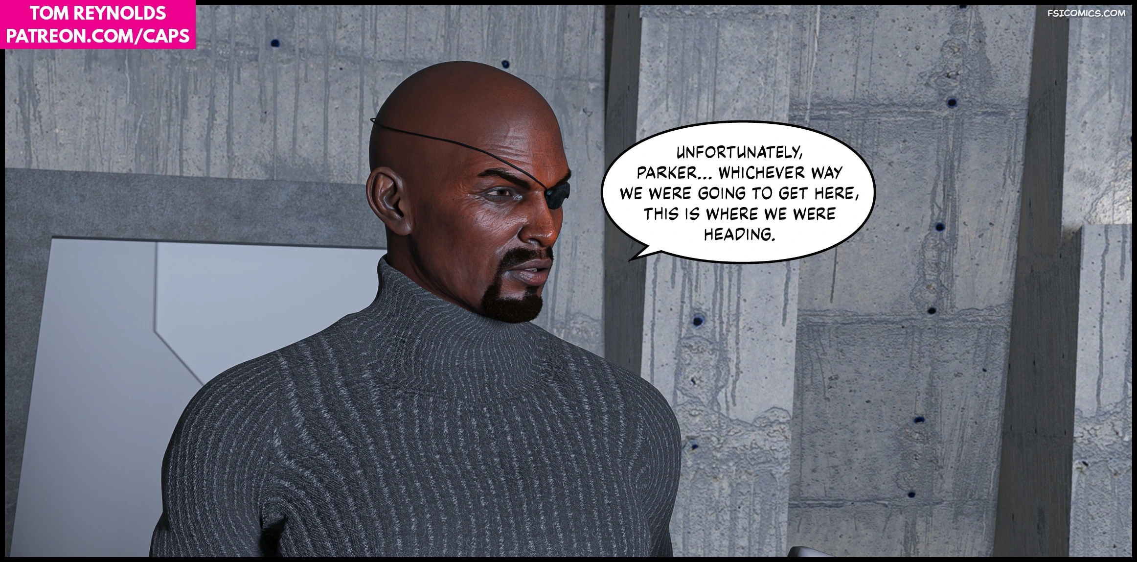 spider man cats and claws chapter 3 tom reynolds 085 - FSIComics
