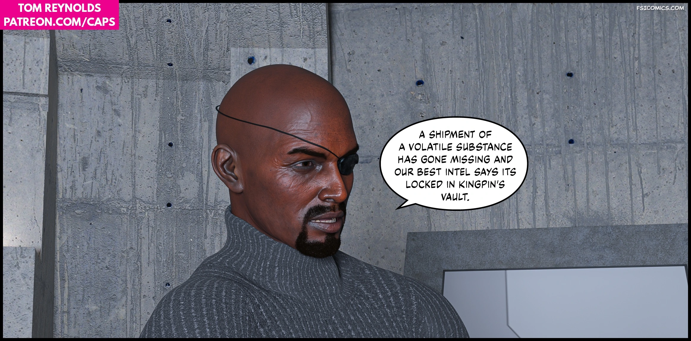 spider man cats and claws chapter 3 tom reynolds 097 - FSIComics