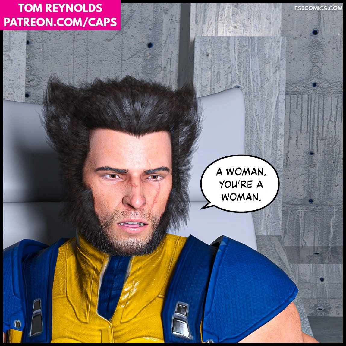 spider man cats and claws chapter 3 tom reynolds 129 - FSIComics