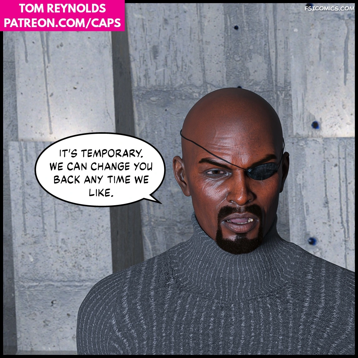 spider man cats and claws chapter 3 tom reynolds 130 - FSIComics