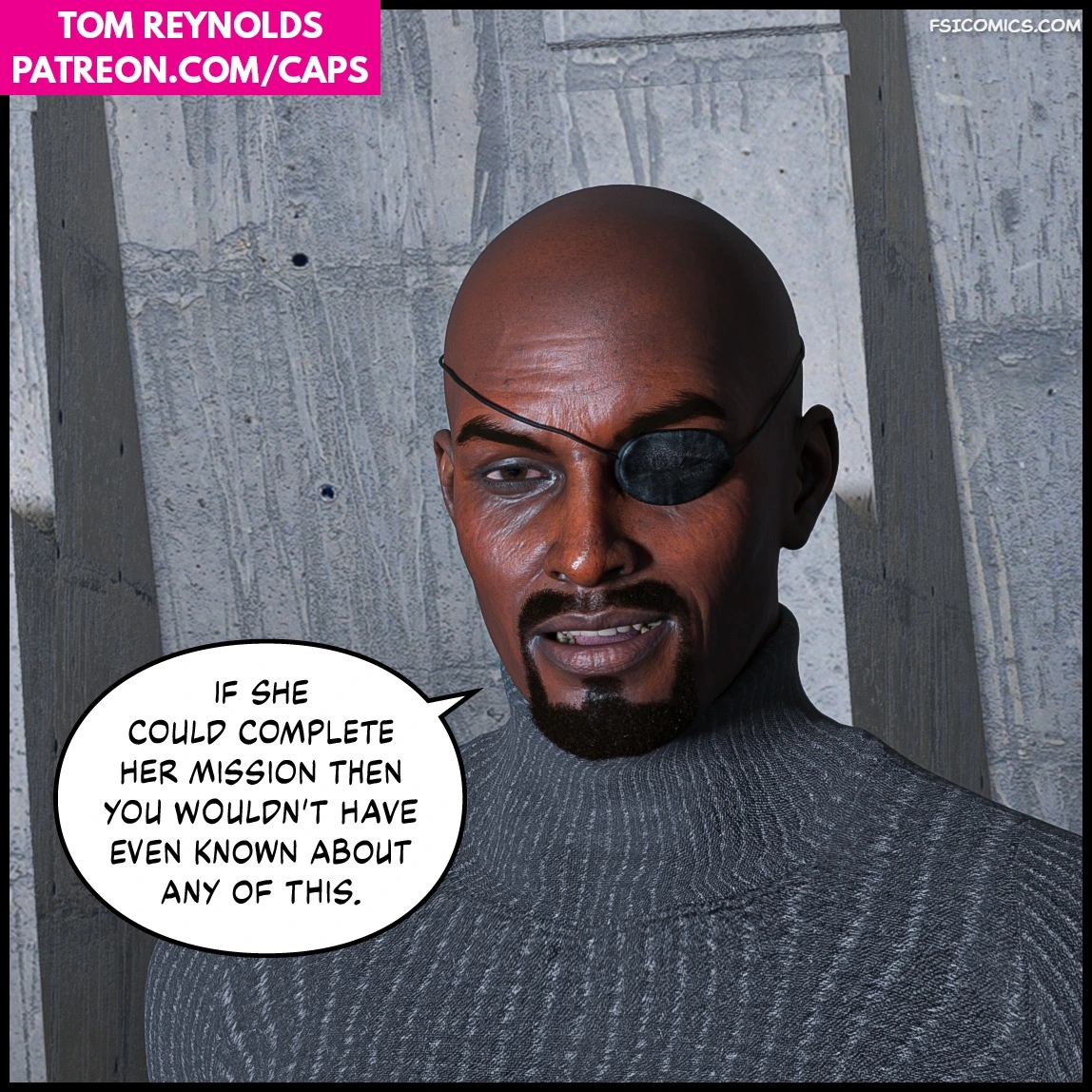 spider man cats and claws chapter 3 tom reynolds 133 - FSIComics