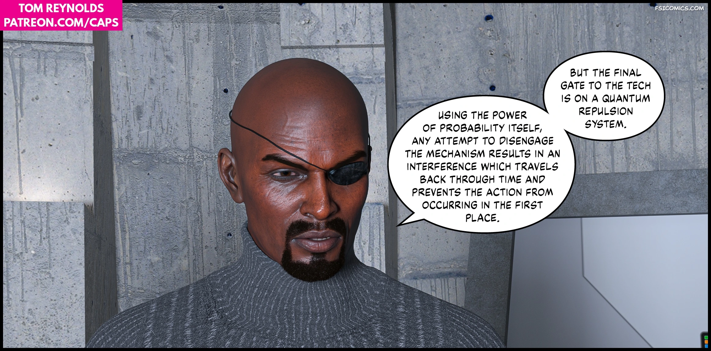 spider man cats and claws chapter 3 tom reynolds 134 - FSIComics