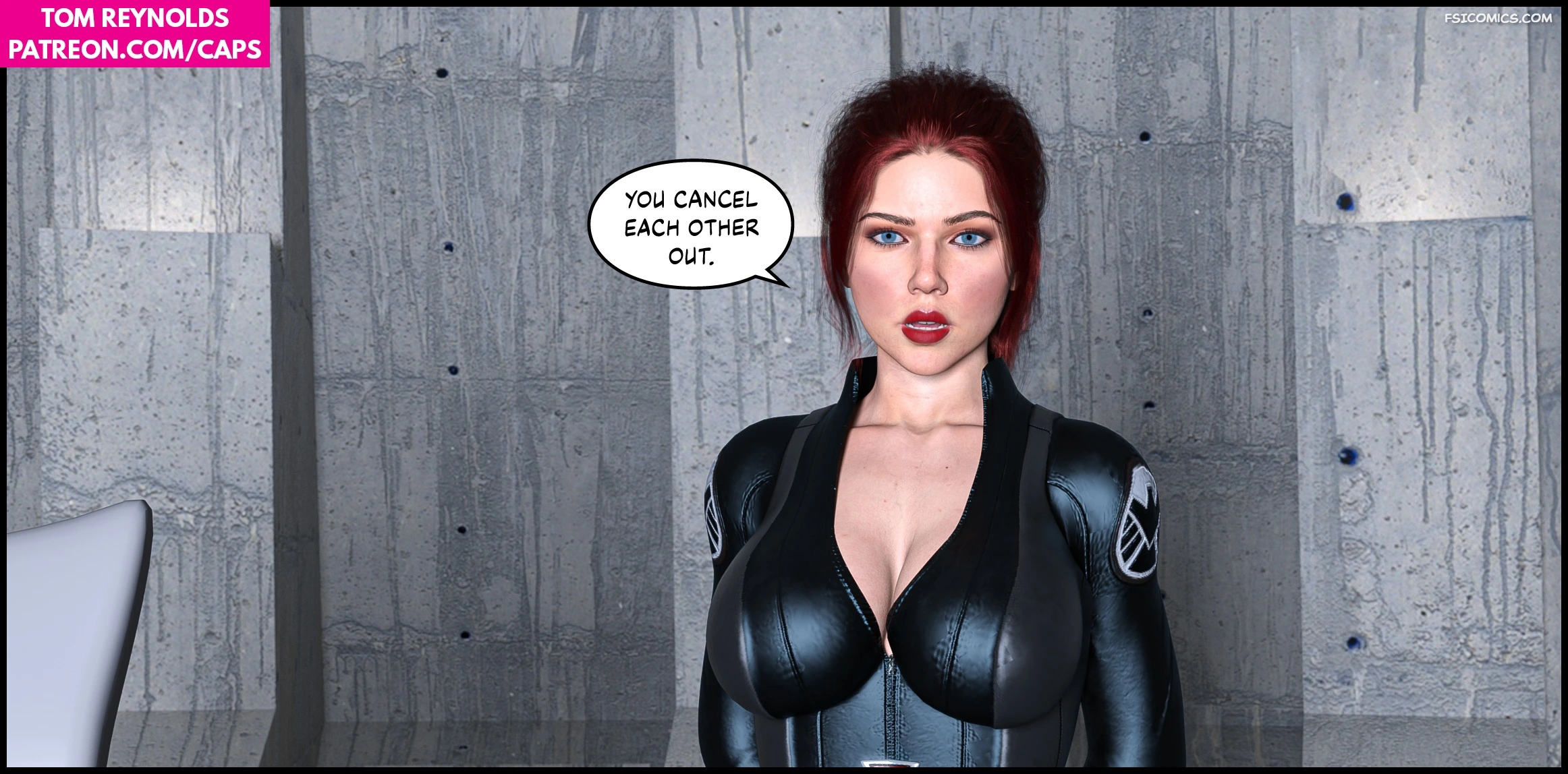 spider man cats and claws chapter 3 tom reynolds 142 - FSIComics