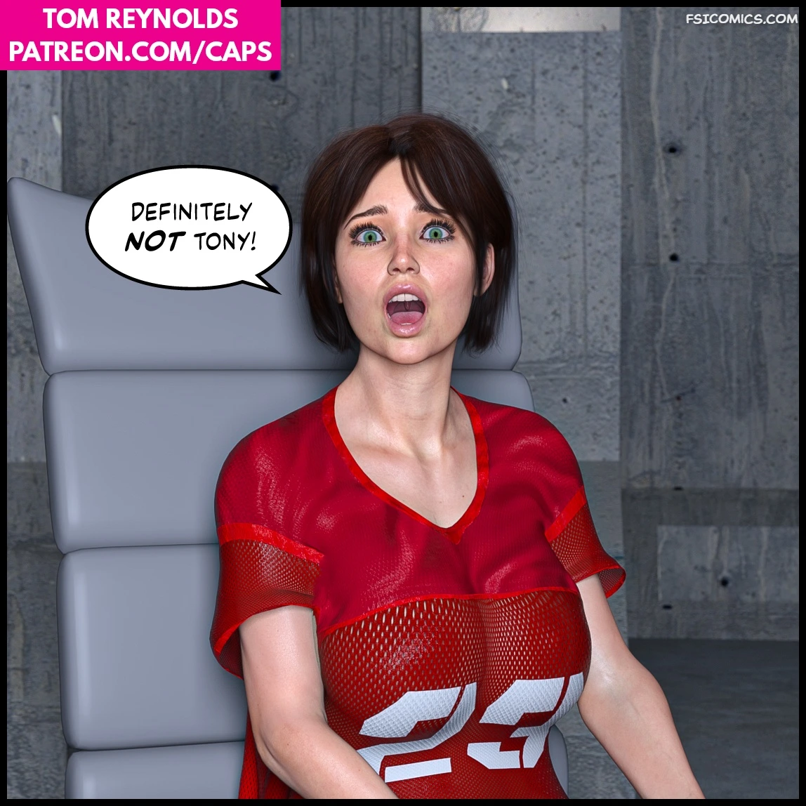 spider man cats and claws chapter 3 tom reynolds 152 - FSIComics