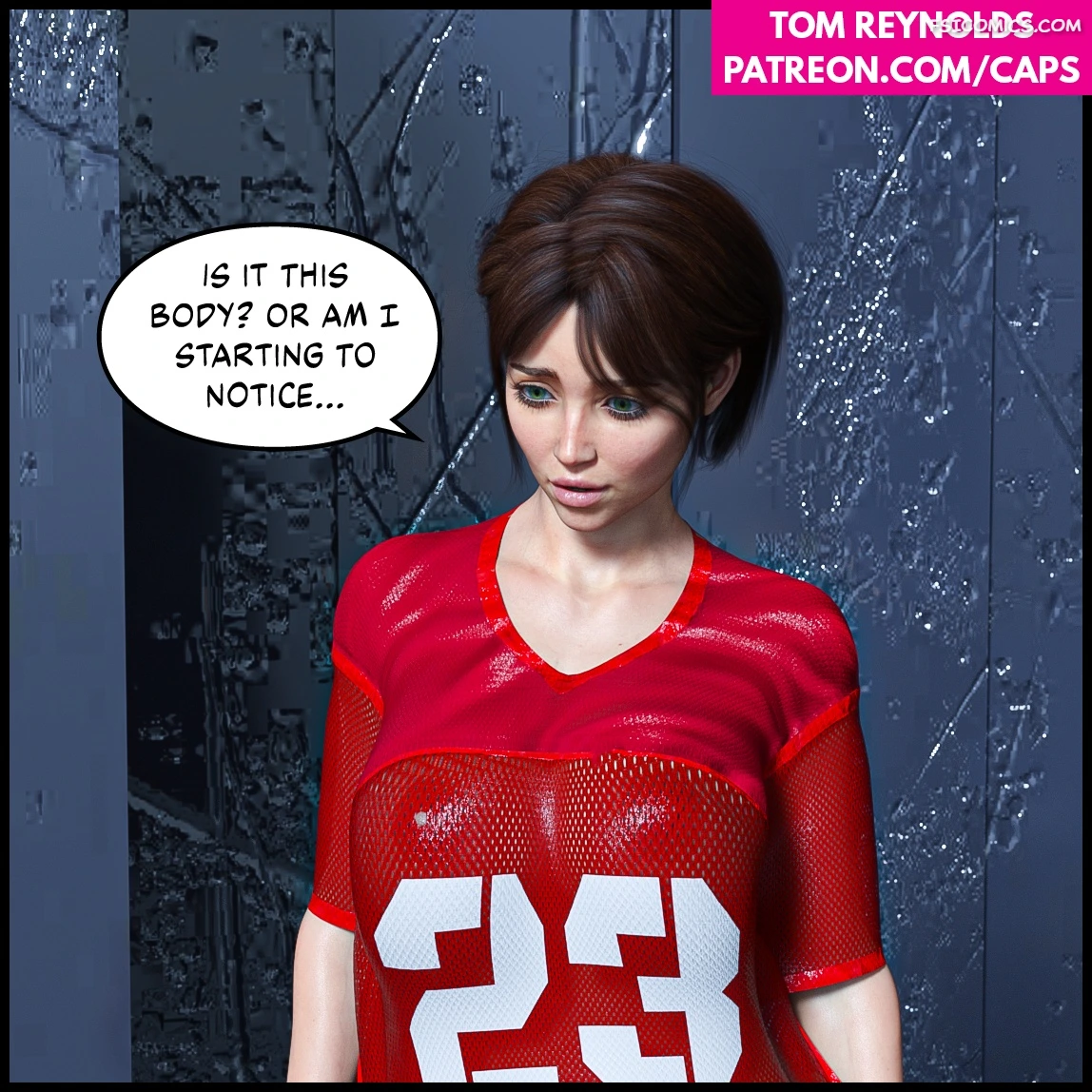 spider man cats and claws chapter 3 tom reynolds 191 - FSIComics