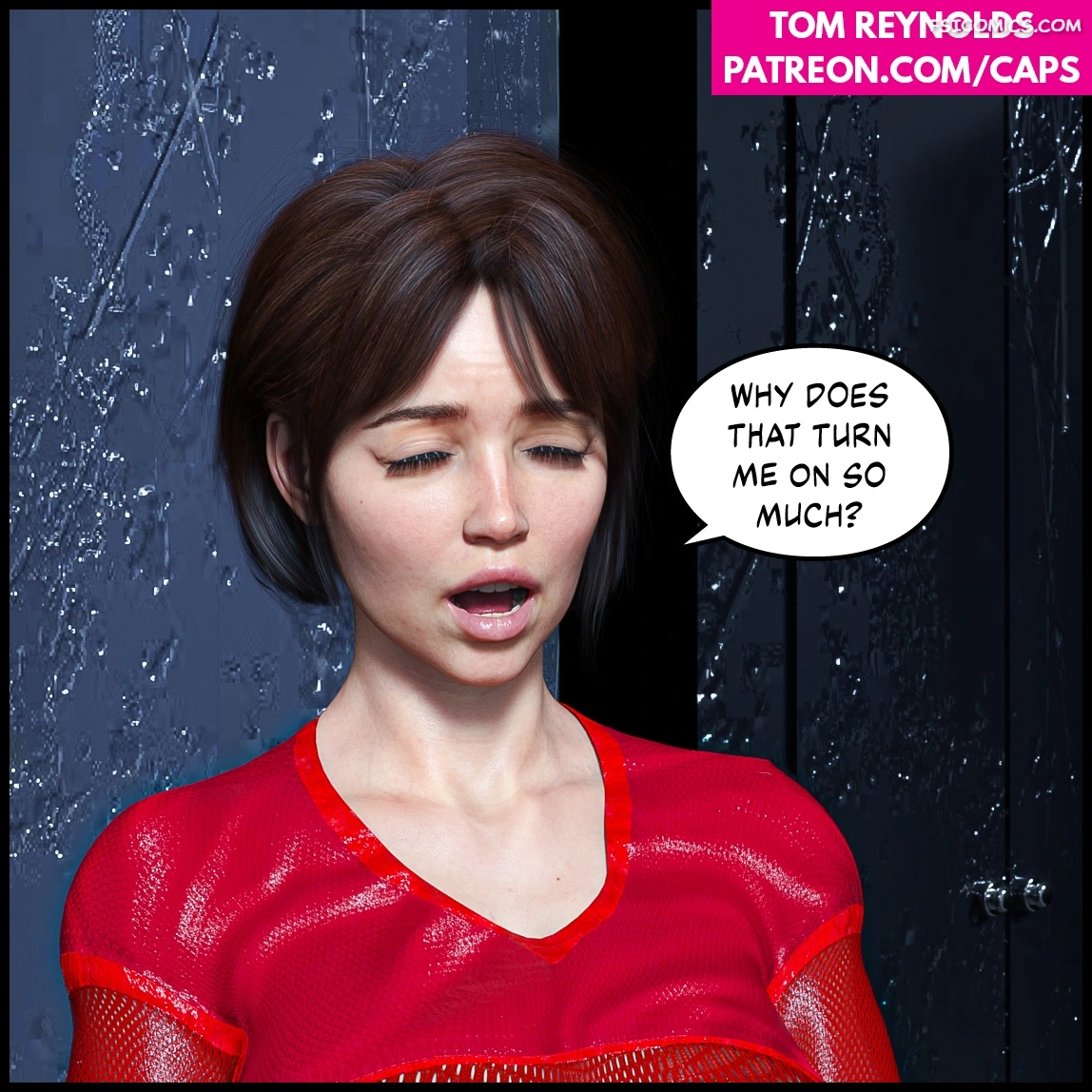 spider man cats and claws chapter 3 tom reynolds 196 - FSIComics