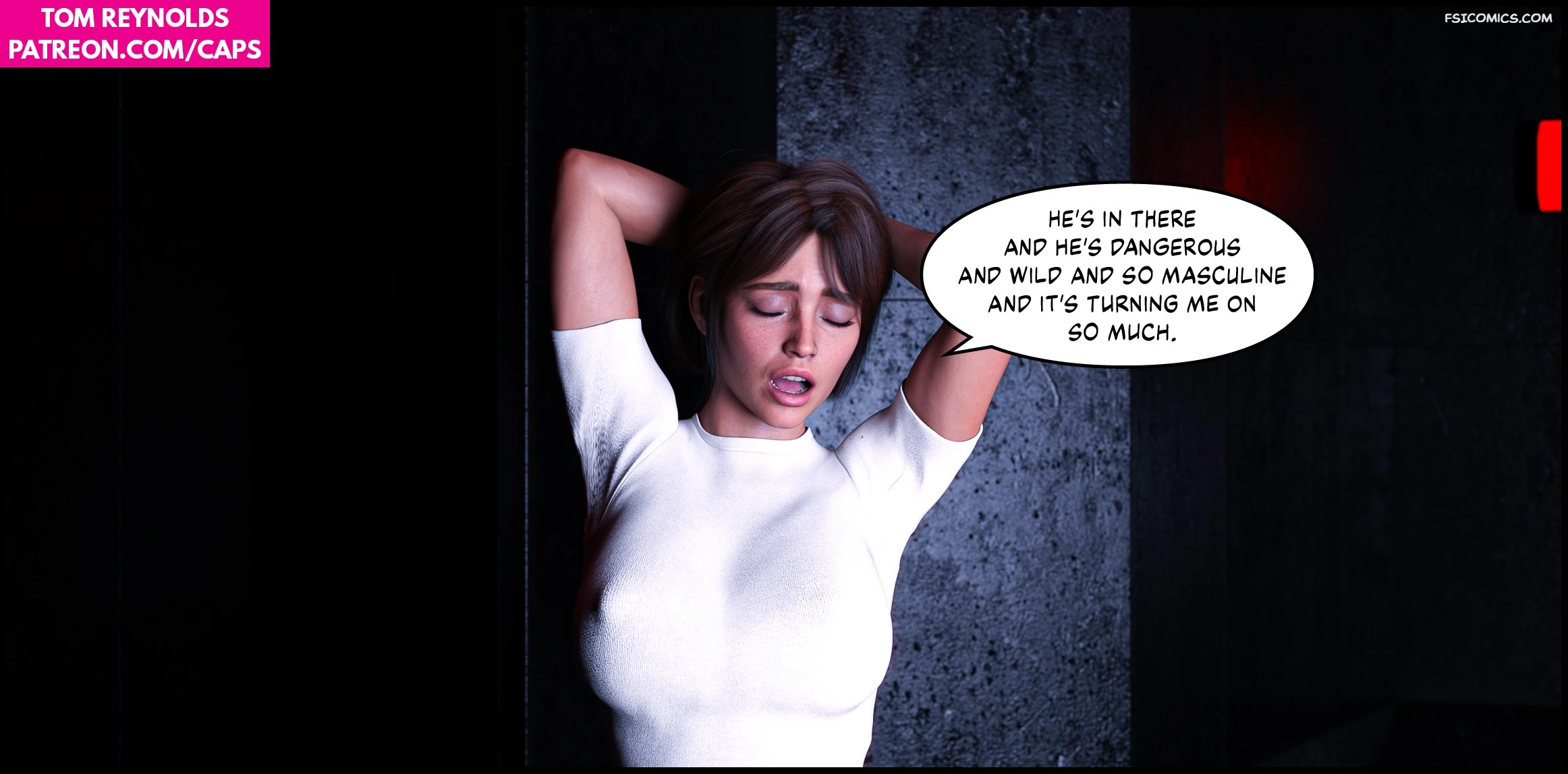 spider man cats and claws chapter 4 tom reynolds 043 - FSIComics spider man cats and claws chapter 4 tom reynolds 043 - FSIComics
