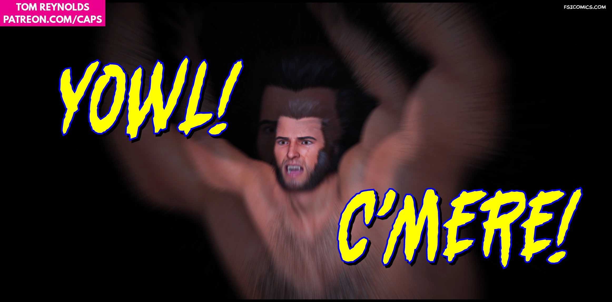 spider man cats and claws chapter 4 tom reynolds 051 - FSIComics spider man cats and claws chapter 4 tom reynolds 051 - FSIComics