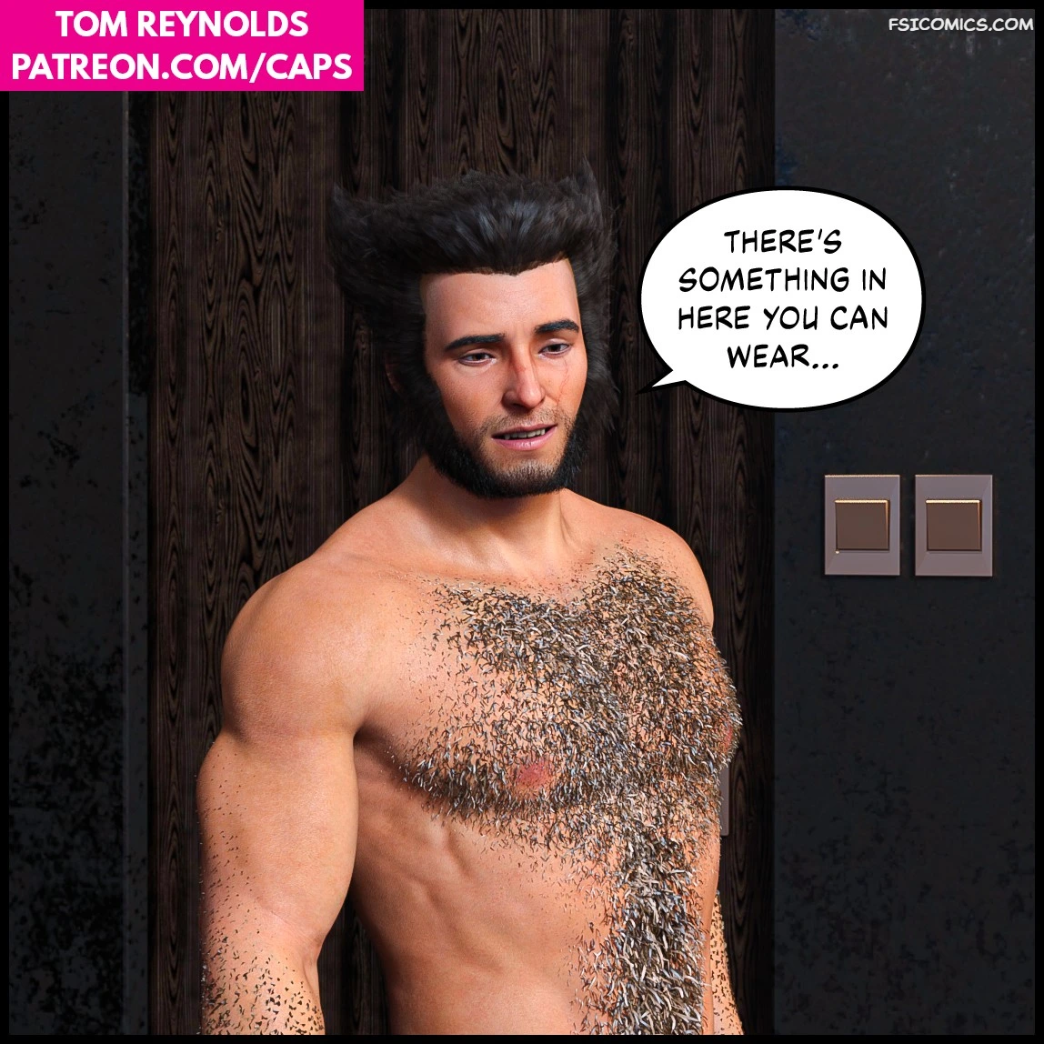 spider man cats and claws chapter 4 tom reynolds 125 - FSIComics spider man cats and claws chapter 4 tom reynolds 125 - FSIComics