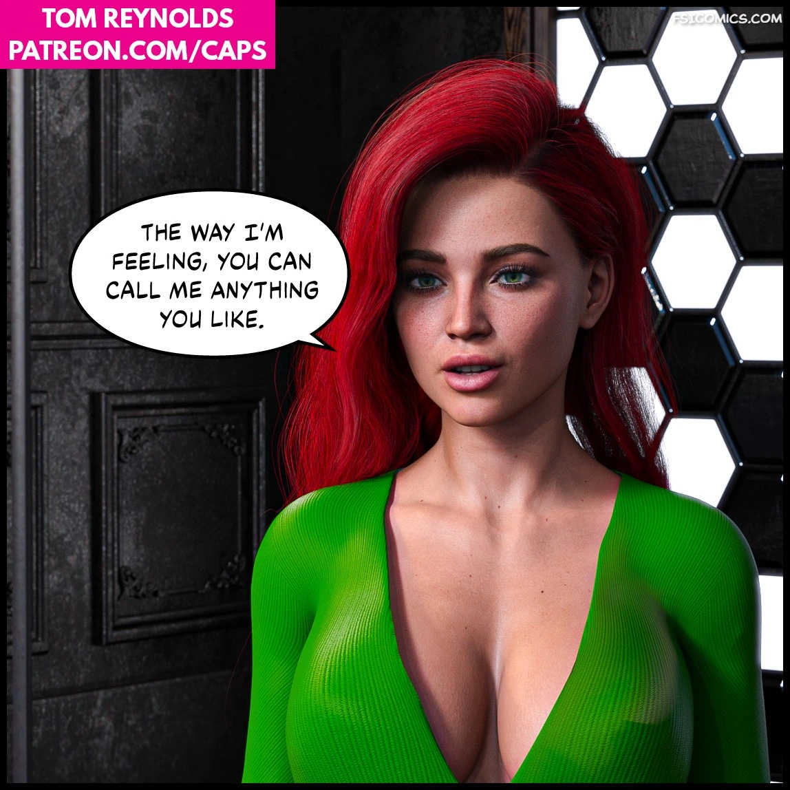 spider man cats and claws chapter 4 tom reynolds 145 - FSIComics spider man cats and claws chapter 4 tom reynolds 145 - FSIComics