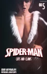 spider man cats and claws chapter 5 tom reynolds 001 - FSIComics