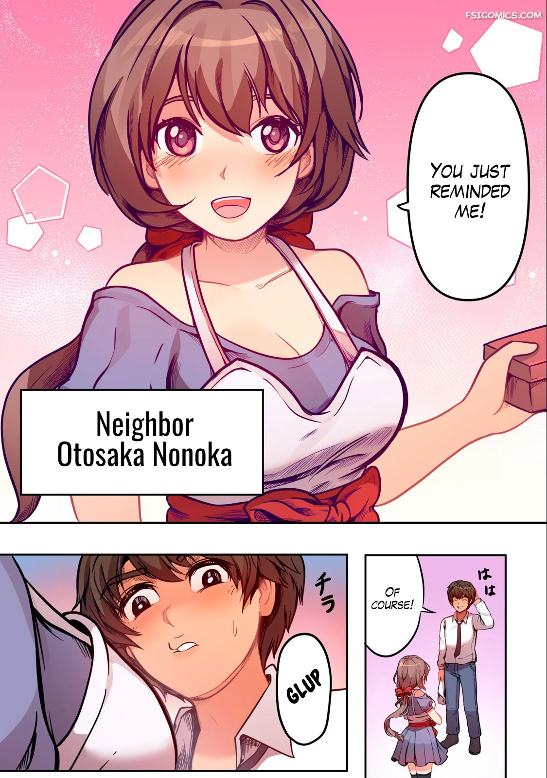 starting today i am moving into a married woman mansion chapter 1 pirarucu 006 - FSIComics starting today i am moving into a married woman mansion chapter 1 pirarucu 006 - FSIComics