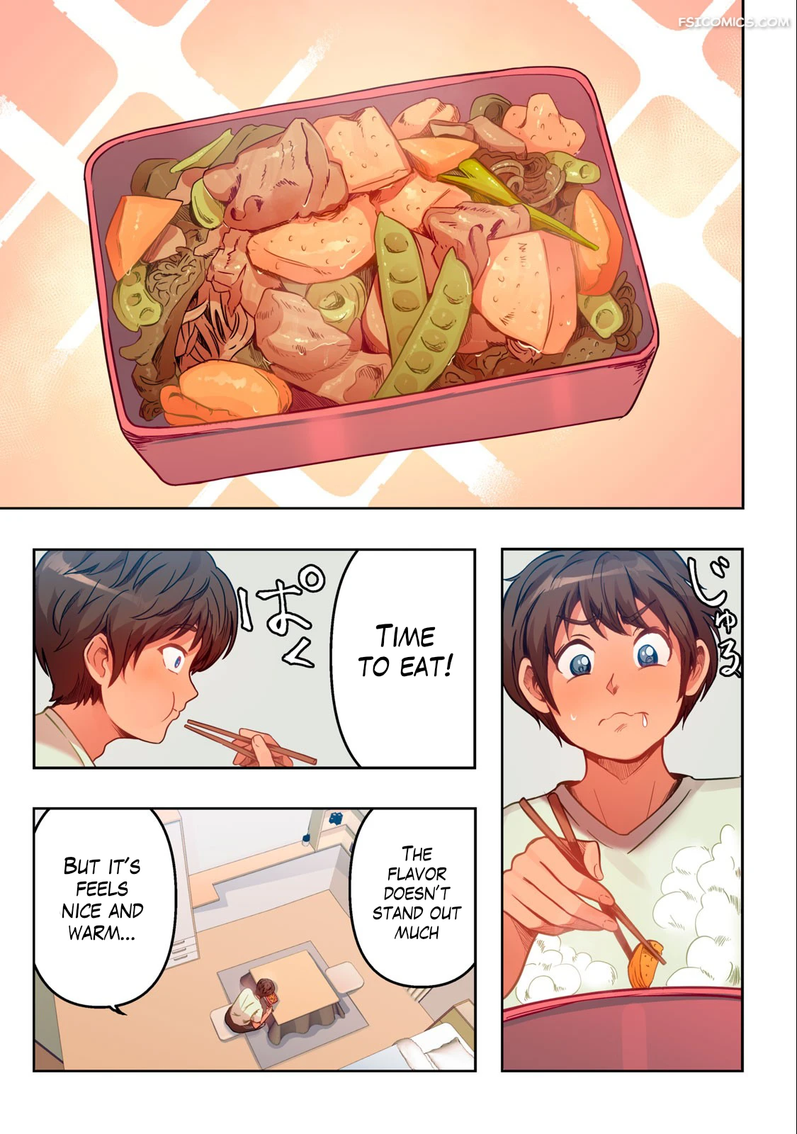 starting today i am moving into a married woman mansion chapter 1 pirarucu 013 - FSIComics starting today i am moving into a married woman mansion chapter 1 pirarucu 013 - FSIComics