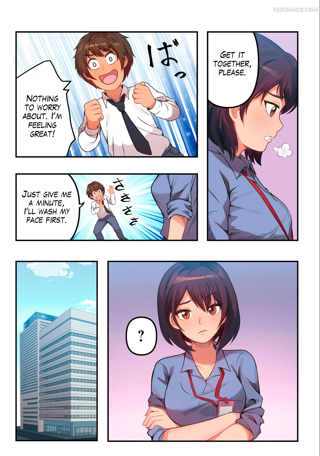 starting today i am moving into a married woman mansion chapter 1 pirarucu 023 - FSIComics starting today i am moving into a married woman mansion chapter 1 pirarucu 023 - FSIComics