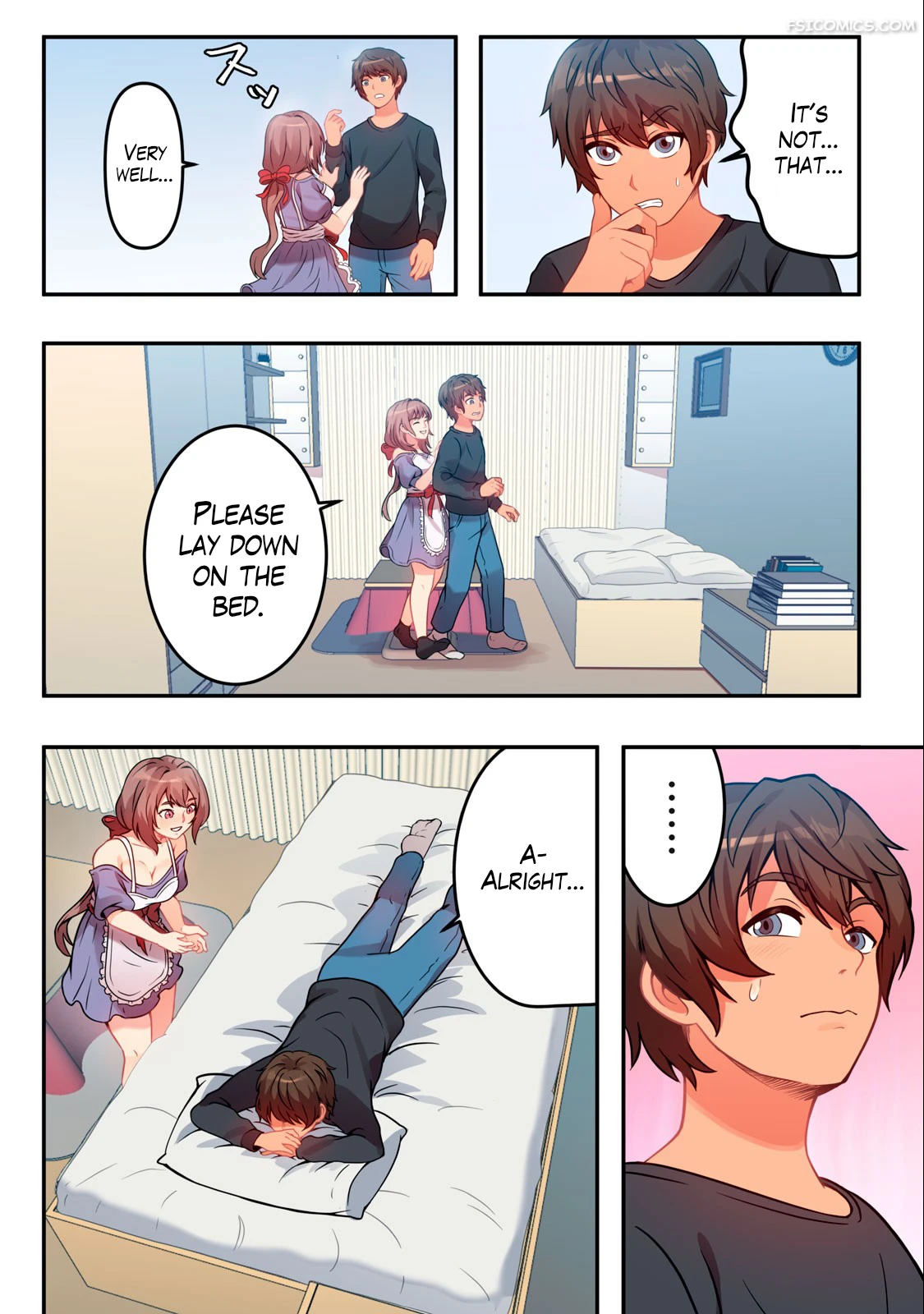 starting today i am moving into a married woman mansion chapter 1 pirarucu 028 - FSIComics starting today i am moving into a married woman mansion chapter 1 pirarucu 028 - FSIComics