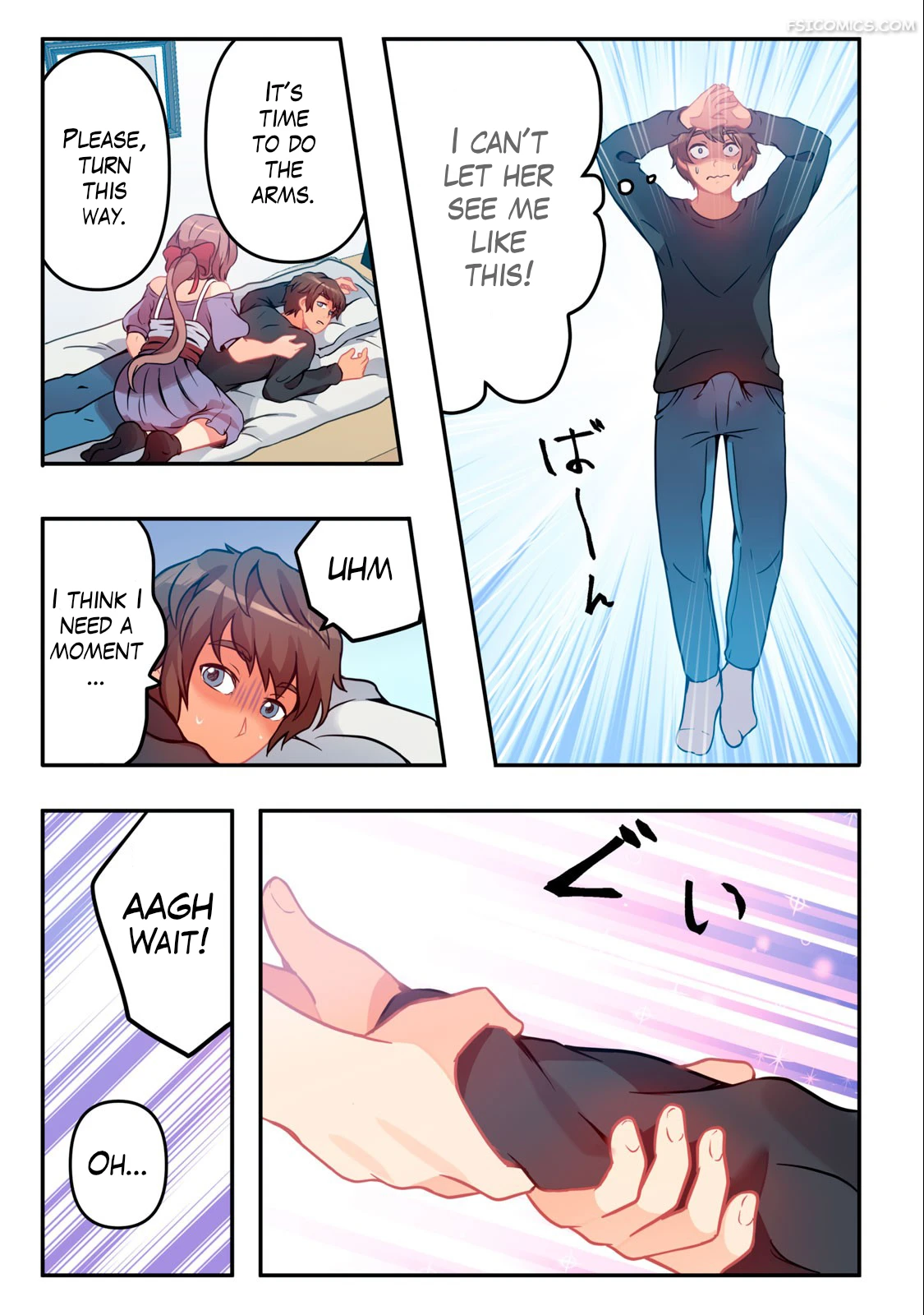 starting today i am moving into a married woman mansion chapter 1 pirarucu 031 - FSIComics starting today i am moving into a married woman mansion chapter 1 pirarucu 031 - FSIComics