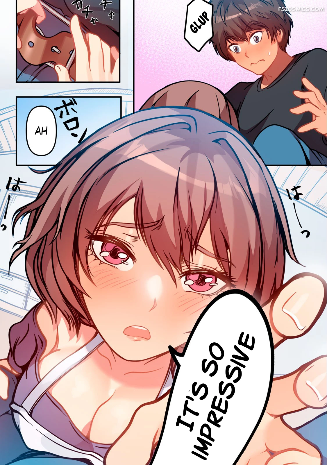 starting today i am moving into a married woman mansion chapter 1 pirarucu 034 - FSIComics starting today i am moving into a married woman mansion chapter 1 pirarucu 034 - FSIComics