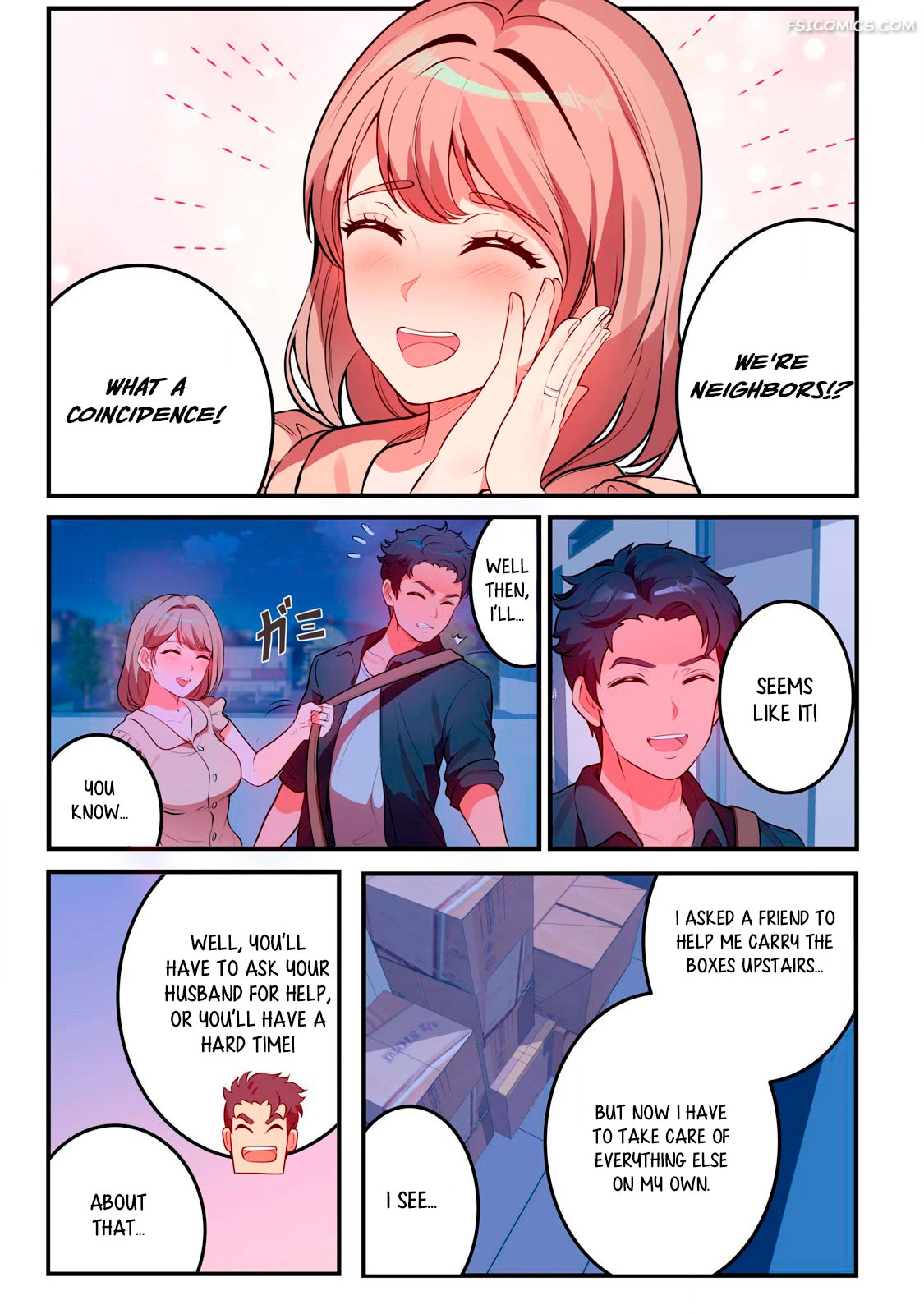 starting today i am moving into a married woman mansion chapter 10 pirarucu 005 - FSIComics starting today i am moving into a married woman mansion chapter 10 pirarucu 005 - FSIComics
