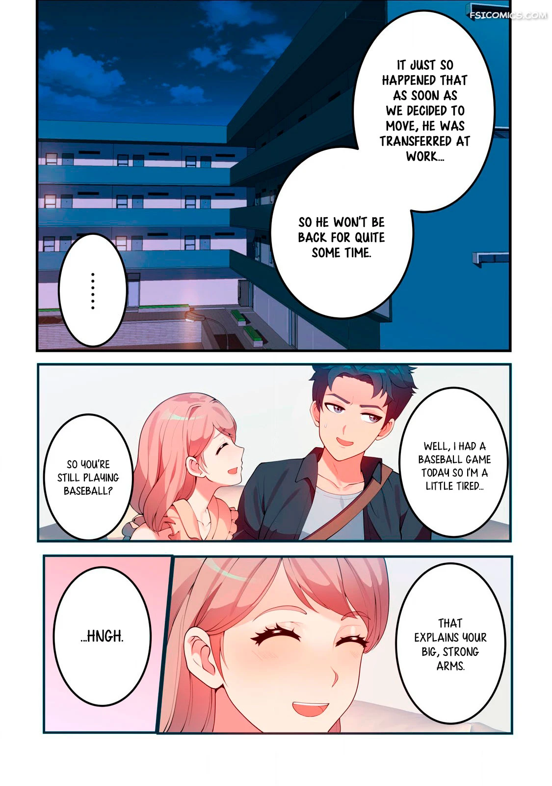 starting today i am moving into a married woman mansion chapter 10 pirarucu 006 - FSIComics starting today i am moving into a married woman mansion chapter 10 pirarucu 006 - FSIComics