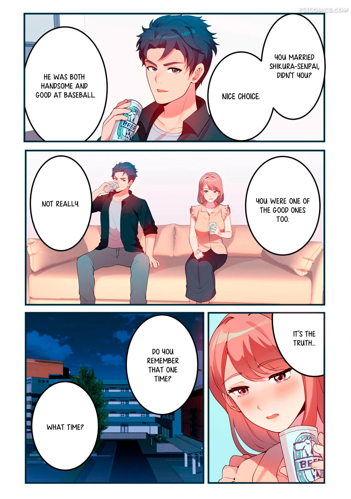 starting today i am moving into a married woman mansion chapter 10 pirarucu 008 - FSIComics starting today i am moving into a married woman mansion chapter 10 pirarucu 008 - FSIComics