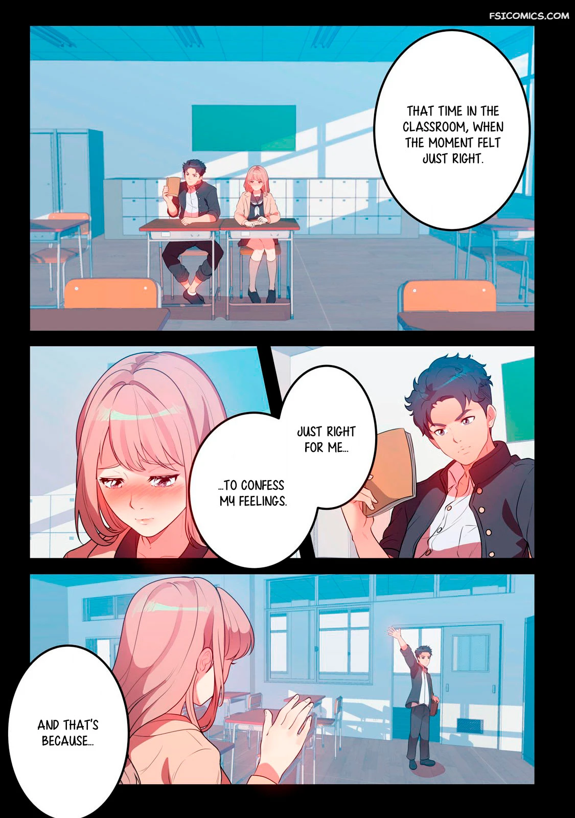starting today i am moving into a married woman mansion chapter 10 pirarucu 009 - FSIComics starting today i am moving into a married woman mansion chapter 10 pirarucu 009 - FSIComics