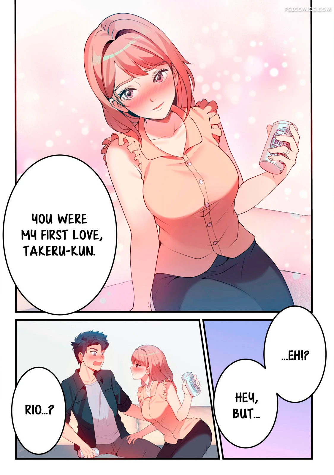 starting today i am moving into a married woman mansion chapter 10 pirarucu 010 - FSIComics starting today i am moving into a married woman mansion chapter 10 pirarucu 010 - FSIComics
